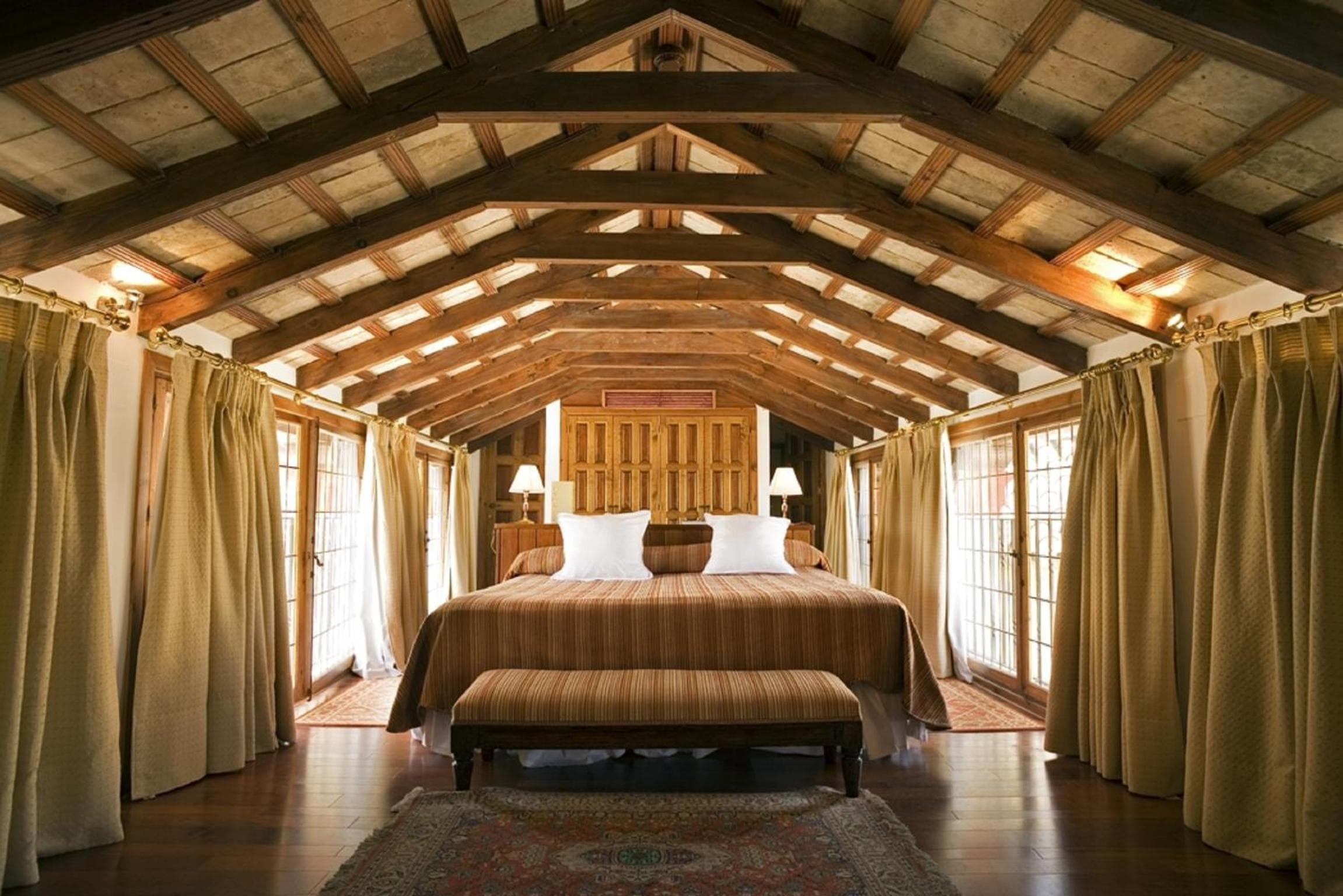Hotel Las Casas de la Judería — 11