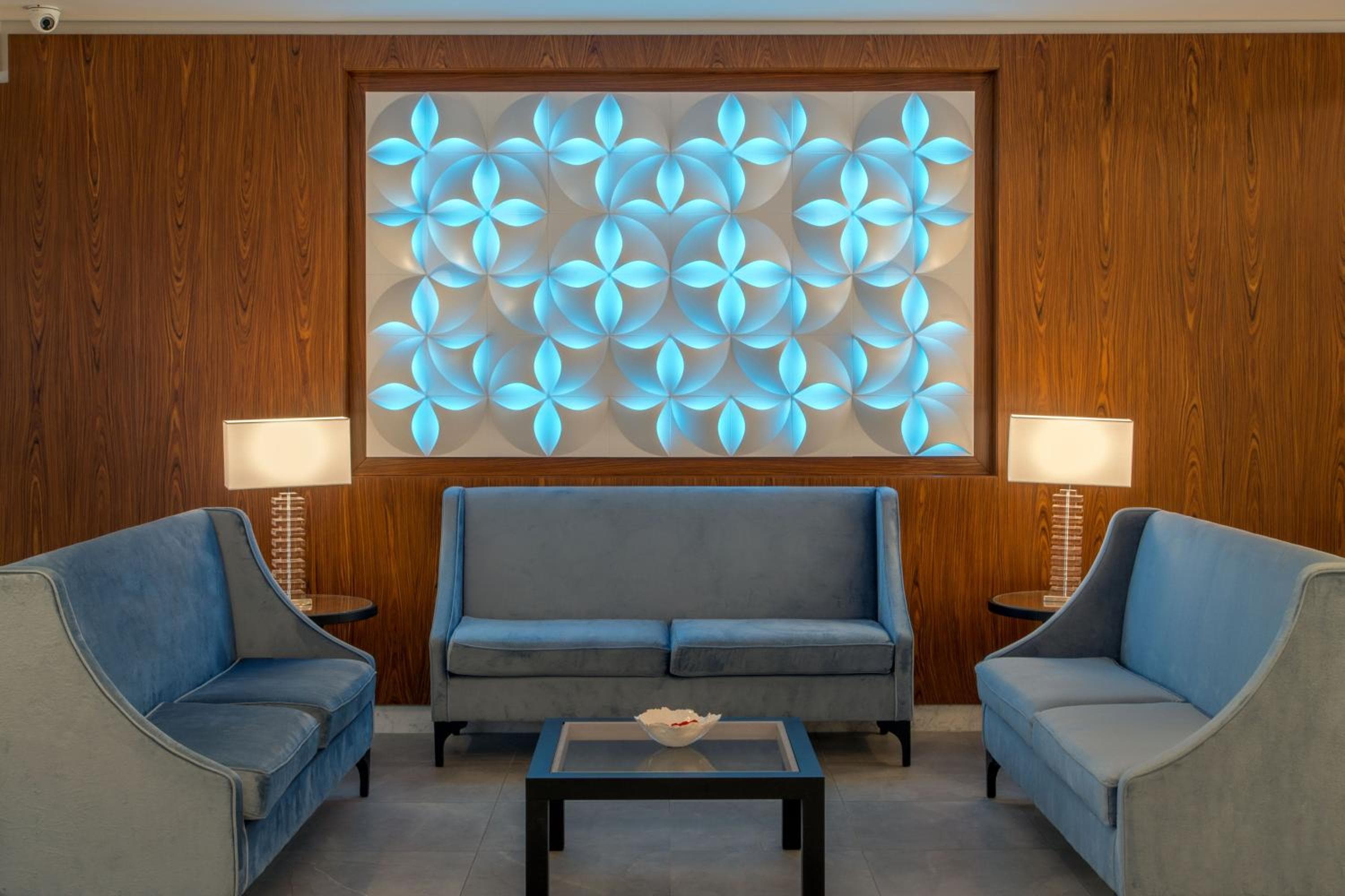Hotel American Palace Eur — 27