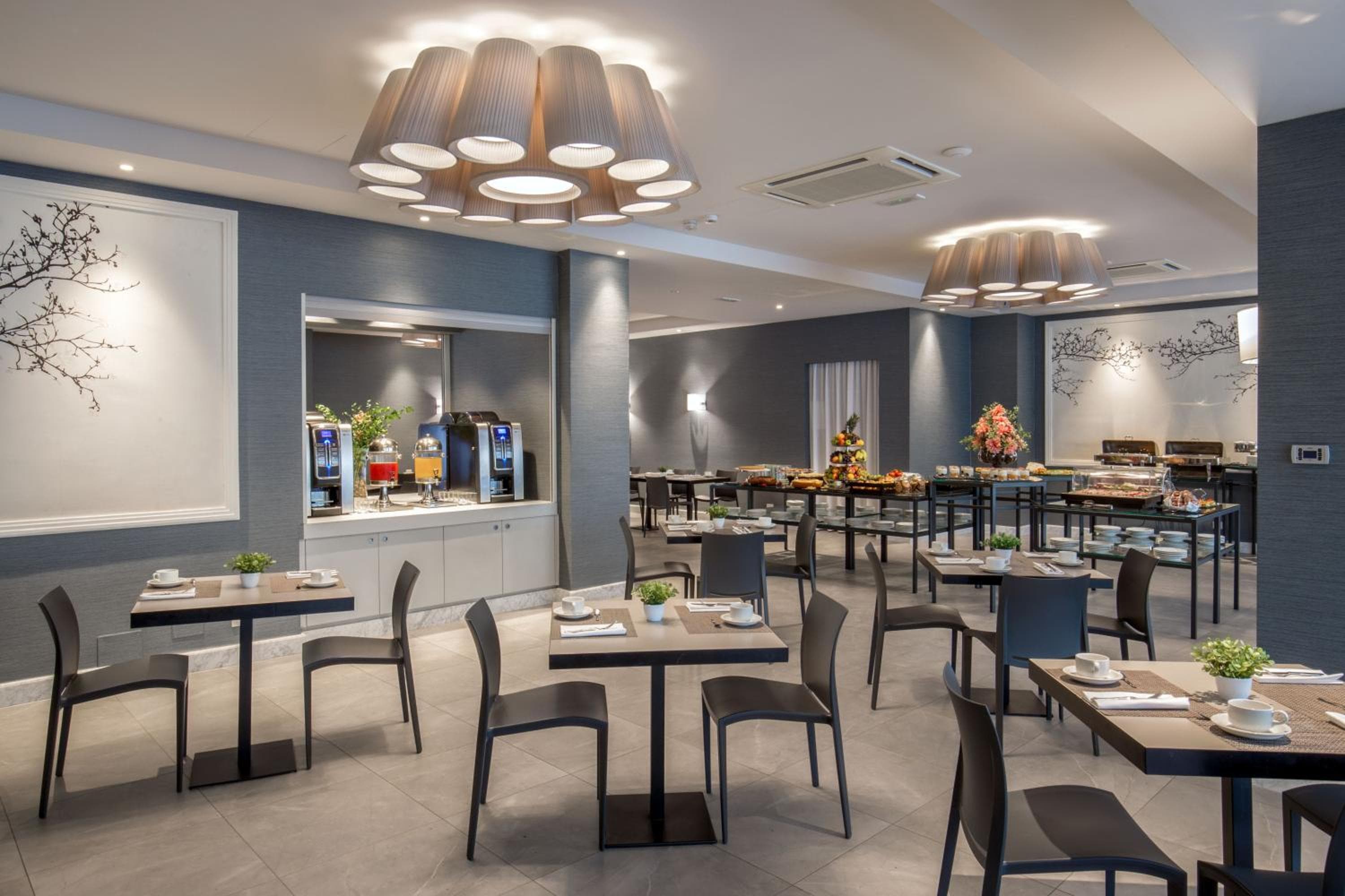 Hotel American Palace Eur — 28