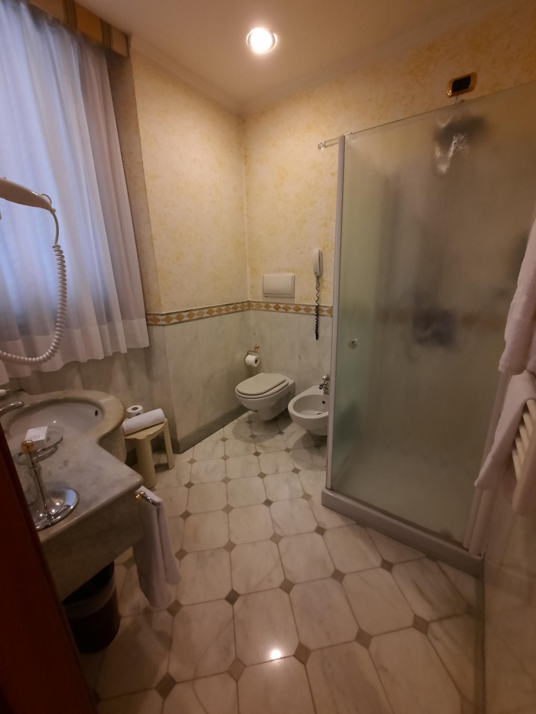 Andreola Central Hotel — 30