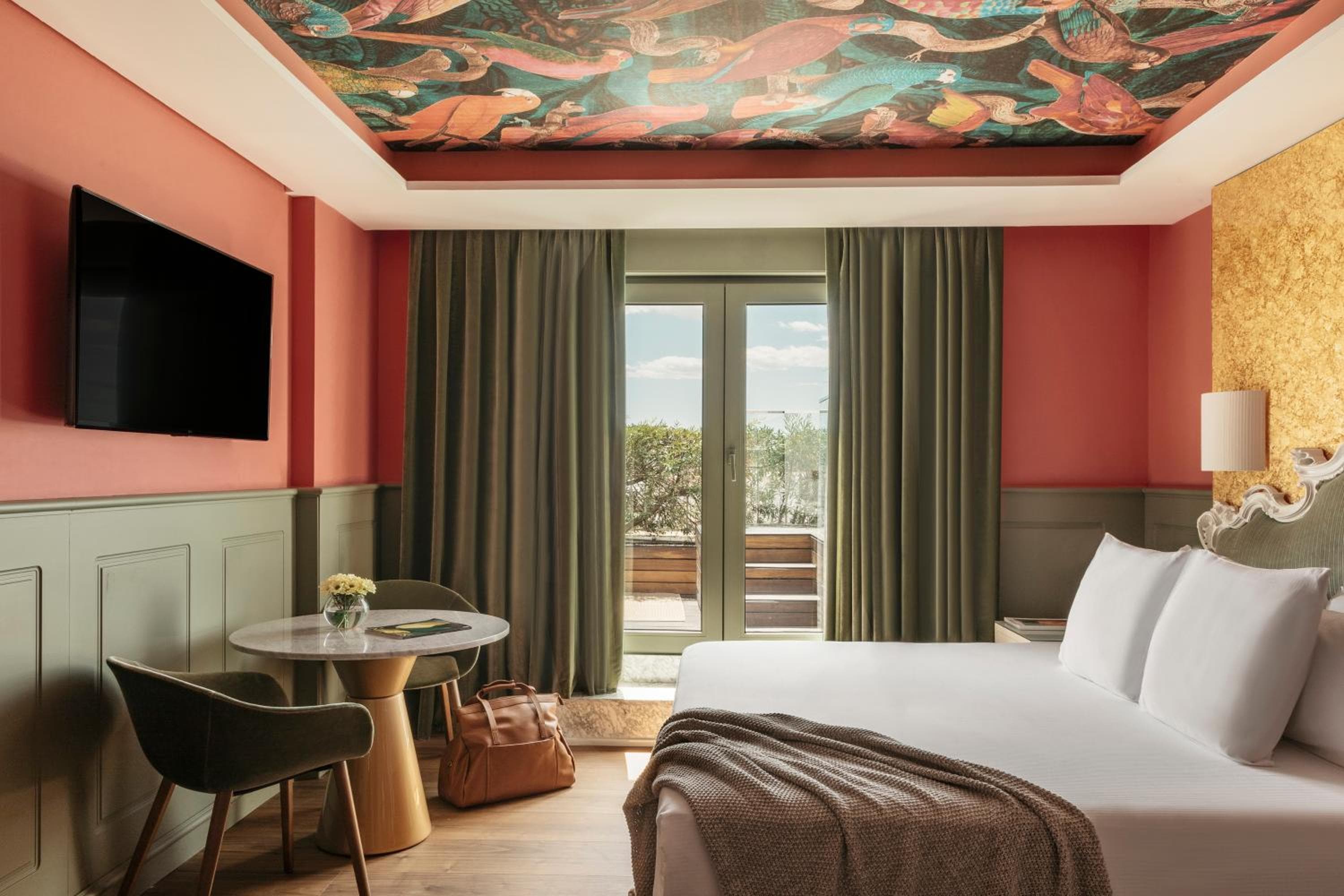 Hotel Colón, a Gran Meliá Hotel - The Leading Hotels of the World — 16