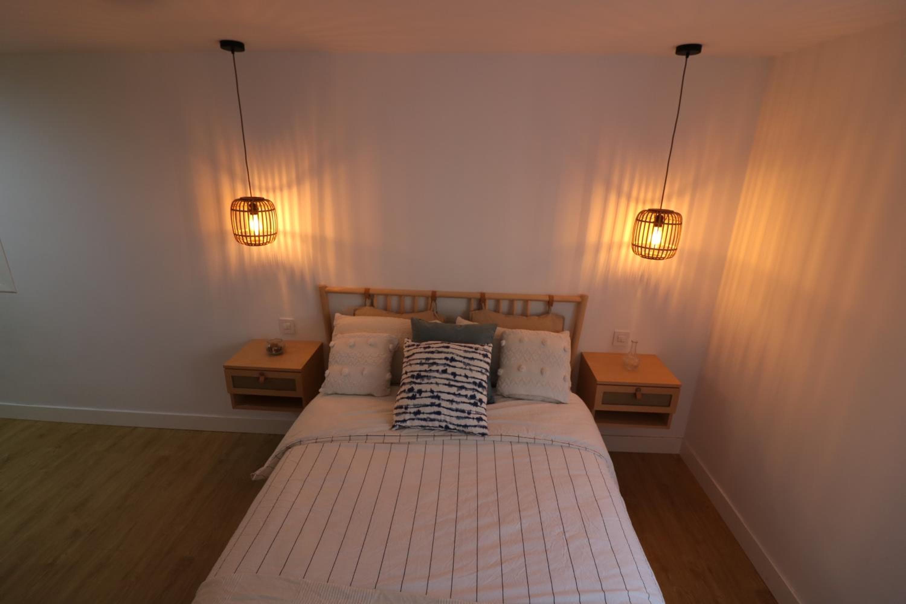 Lovelly renovated apartment — 4