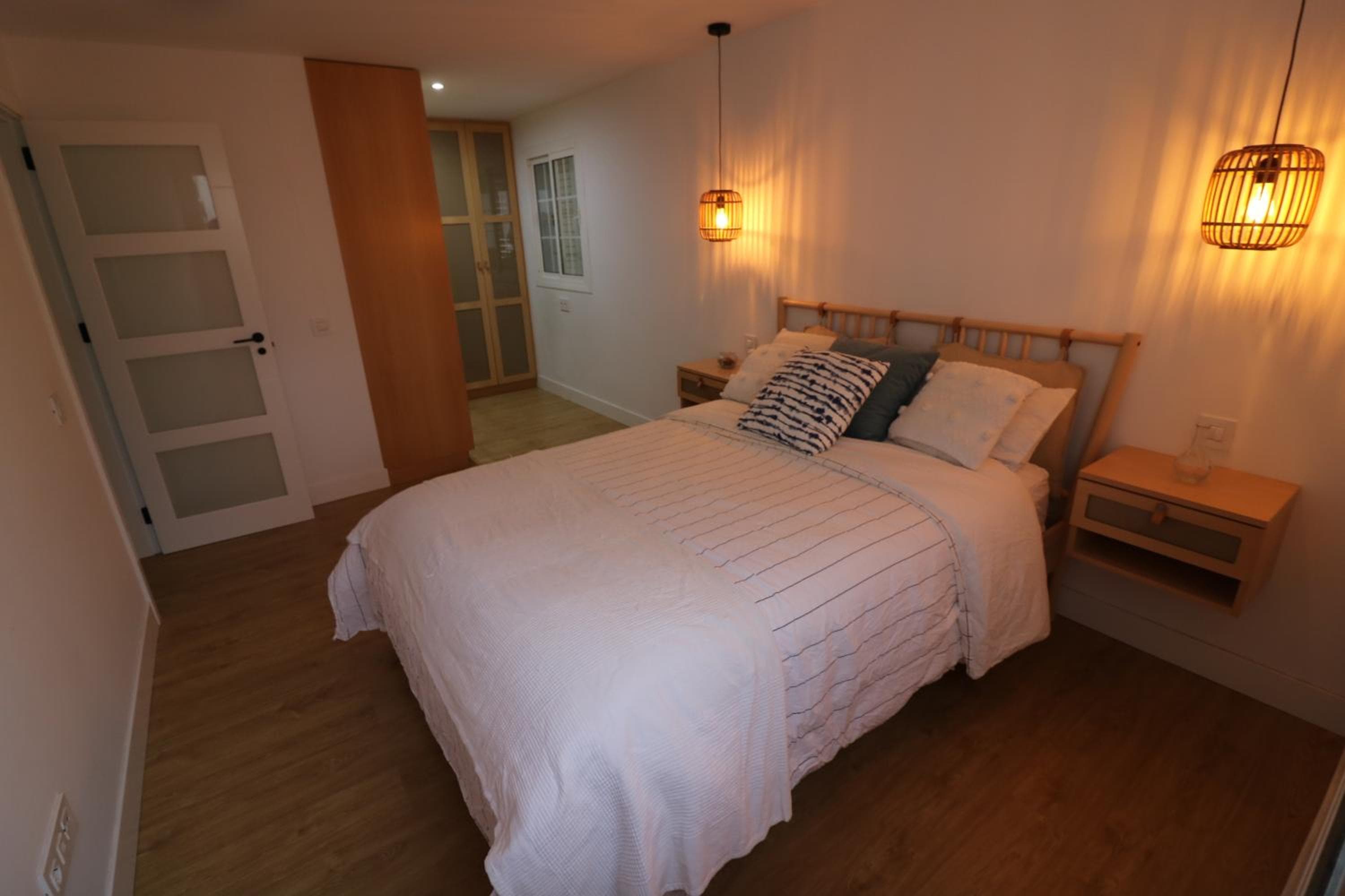 Lovelly renovated apartment — 2