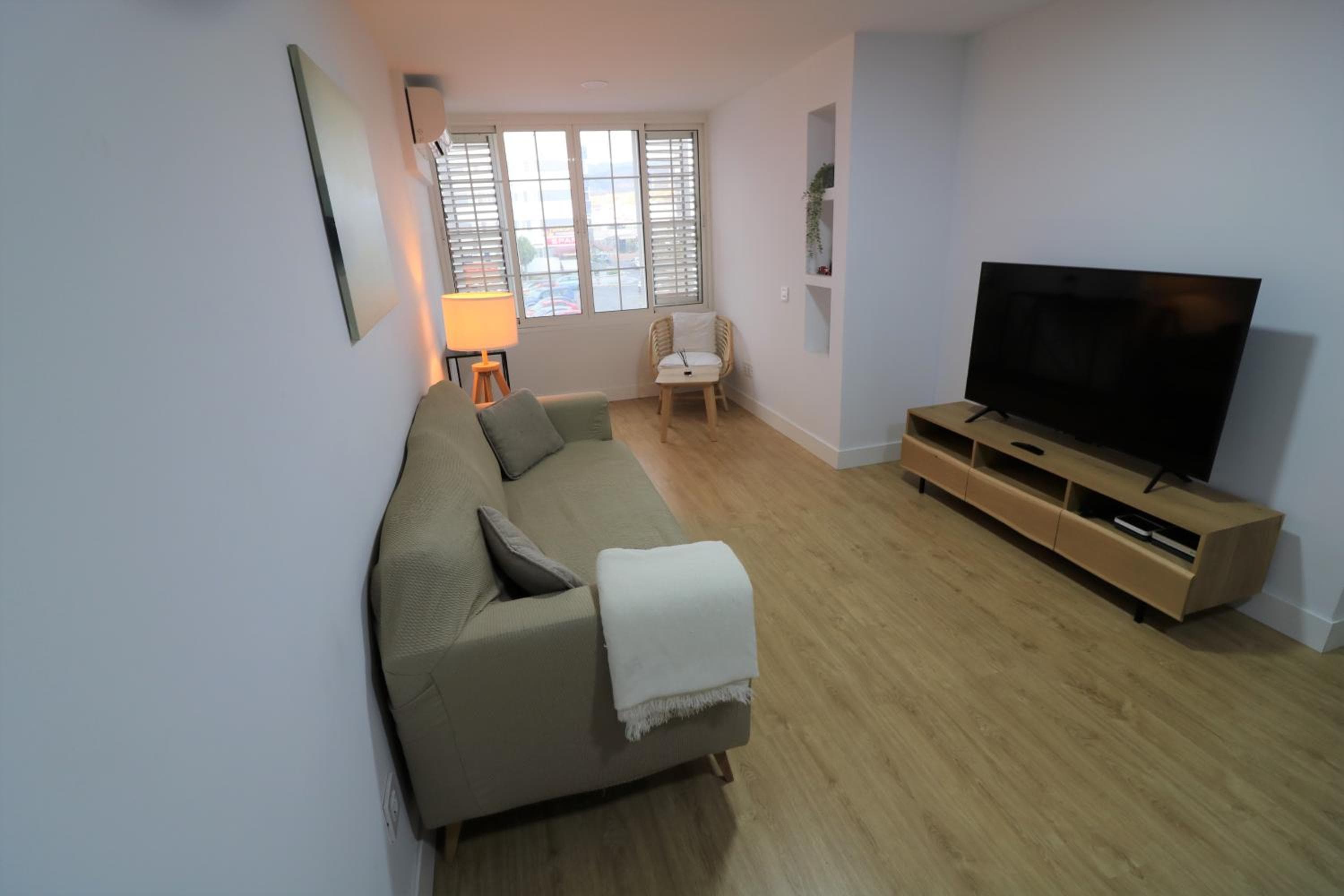 Lovelly renovated apartment — 1