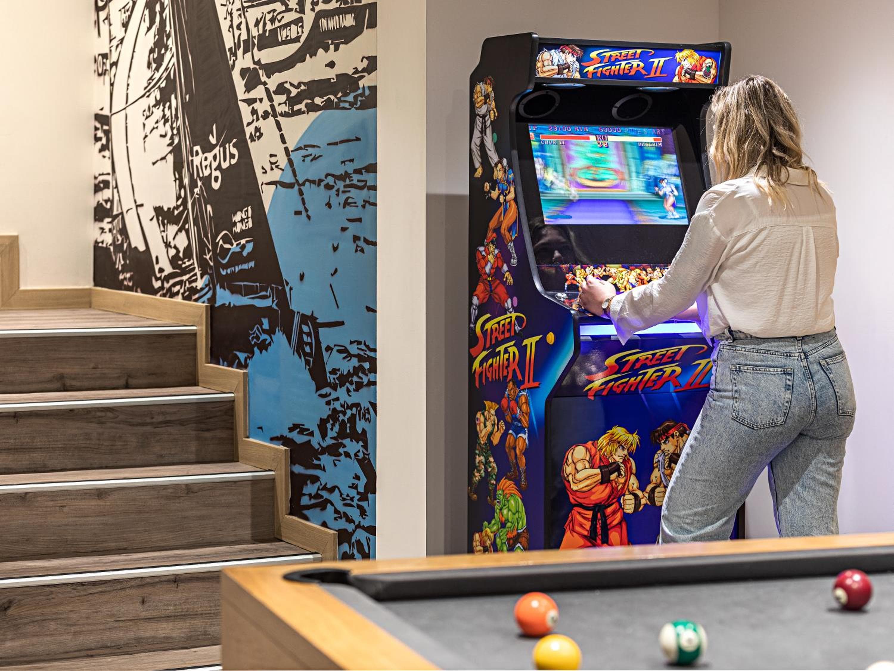 Ibis Styles Lisboa Centro Liberdade NE — 23