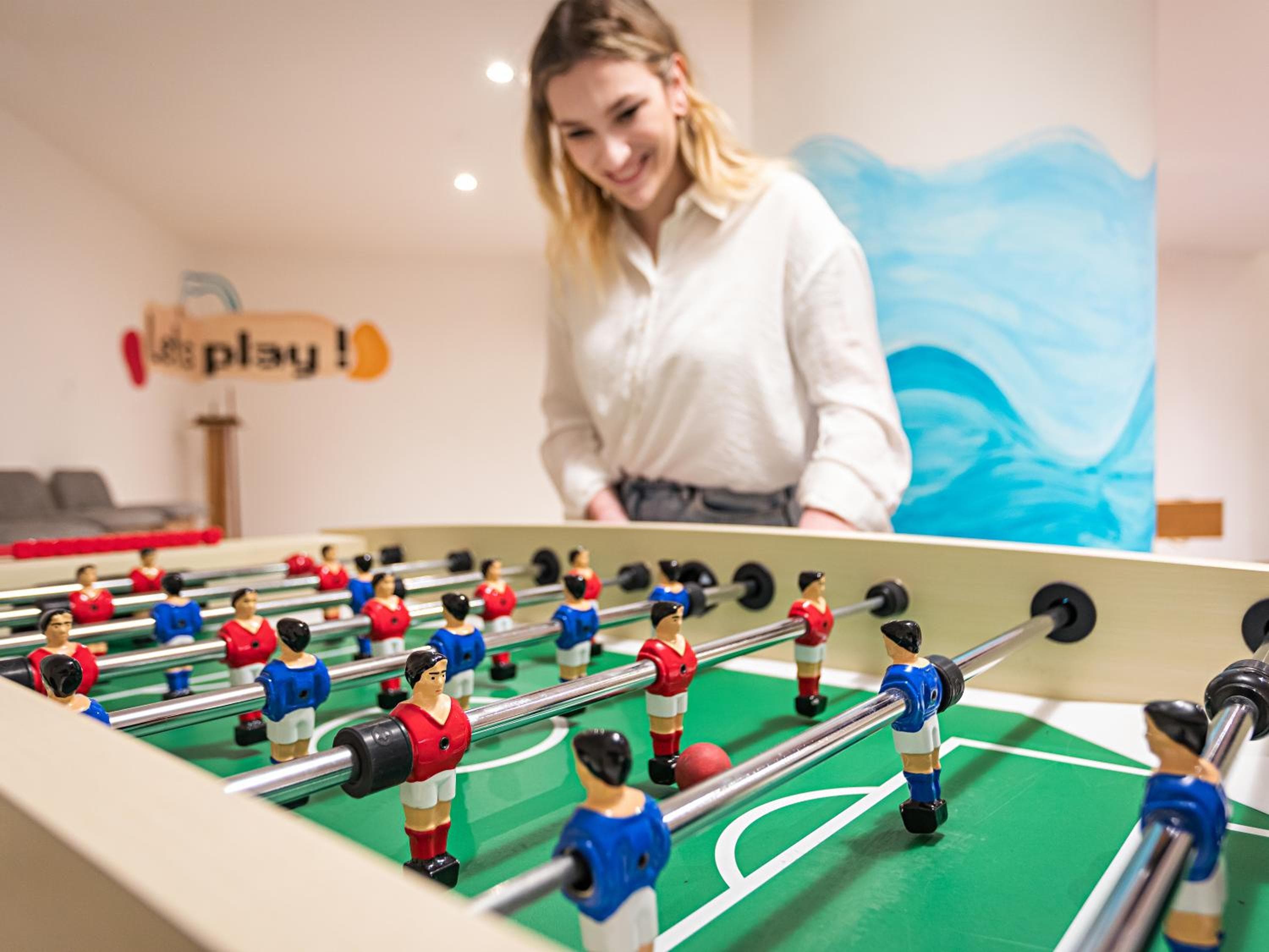 Ibis Styles Lisboa Centro Liberdade NE — 8