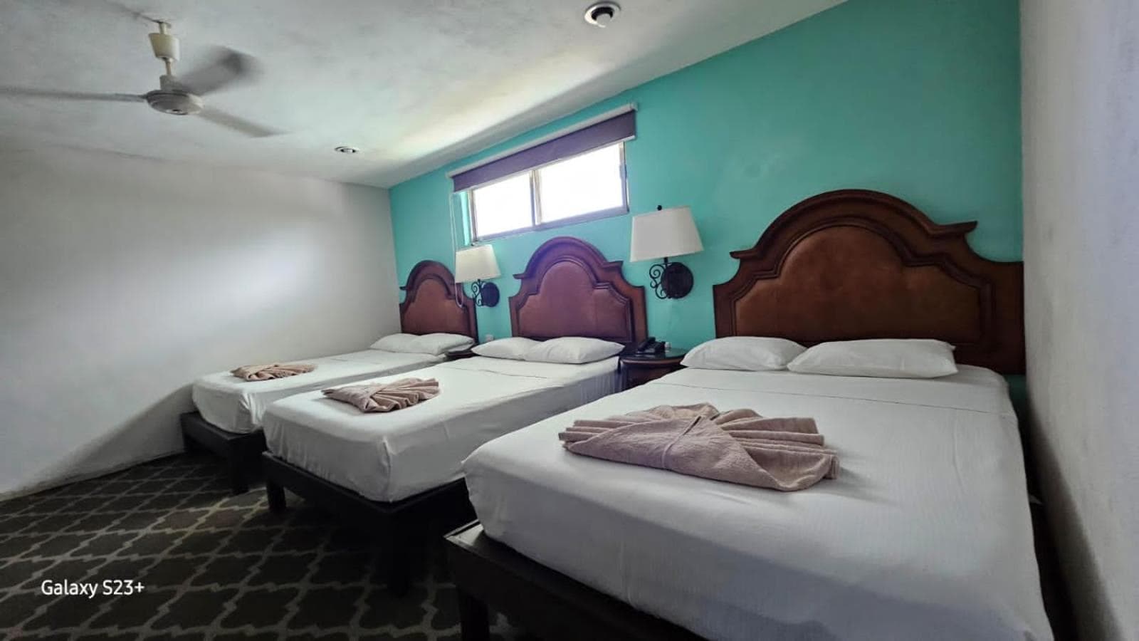 Hotel Colonial Cancun — 15
