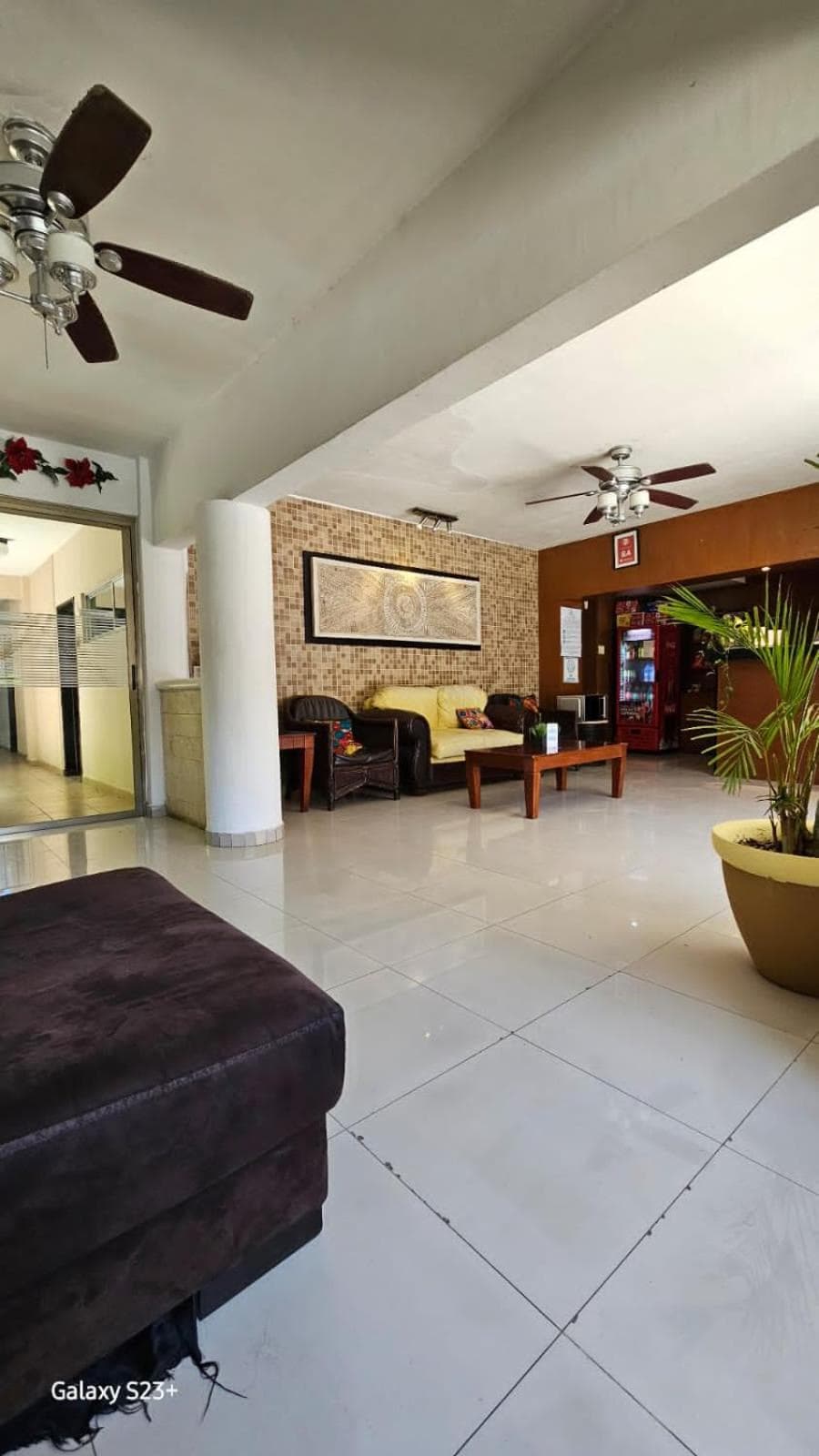 Hotel Colonial Cancun — 22