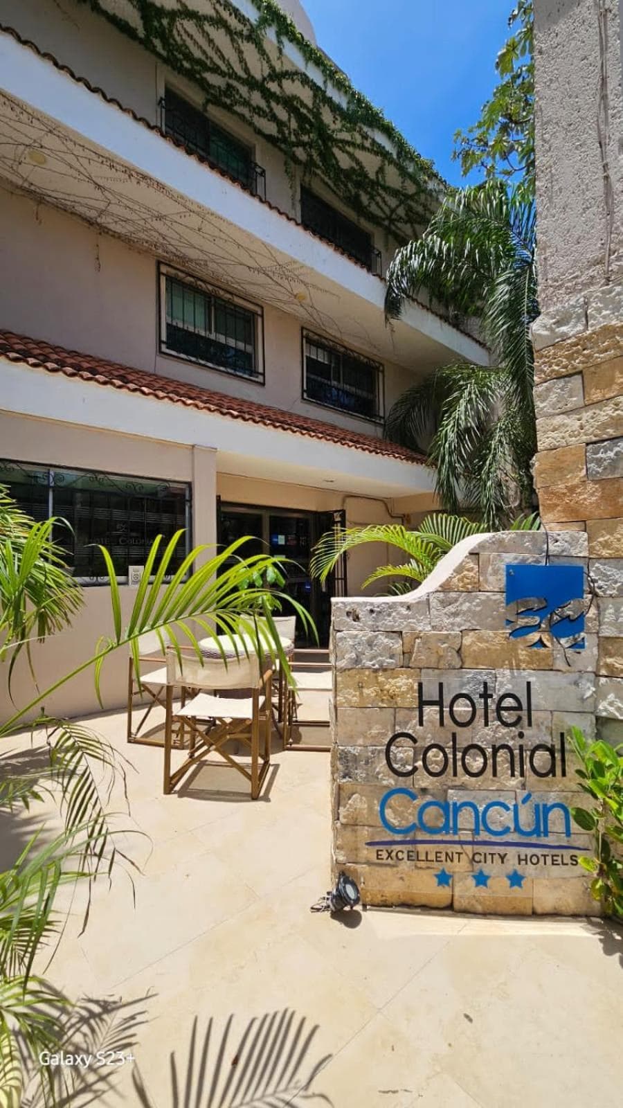 Hotel Colonial Cancun — 30
