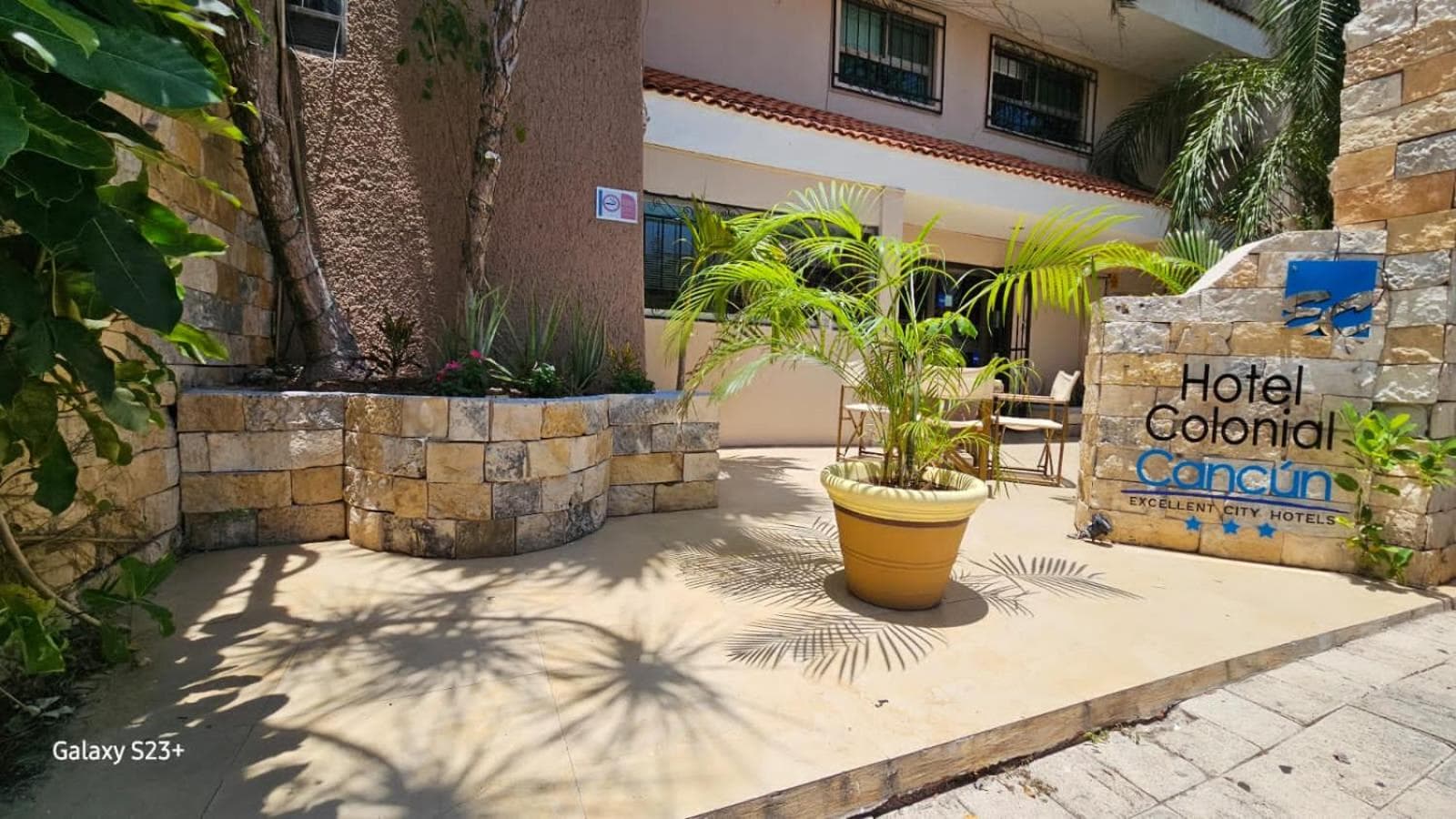 Hotel Colonial Cancun — 14
