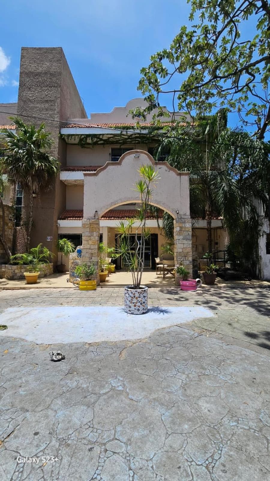 Hotel Colonial Cancun — 10