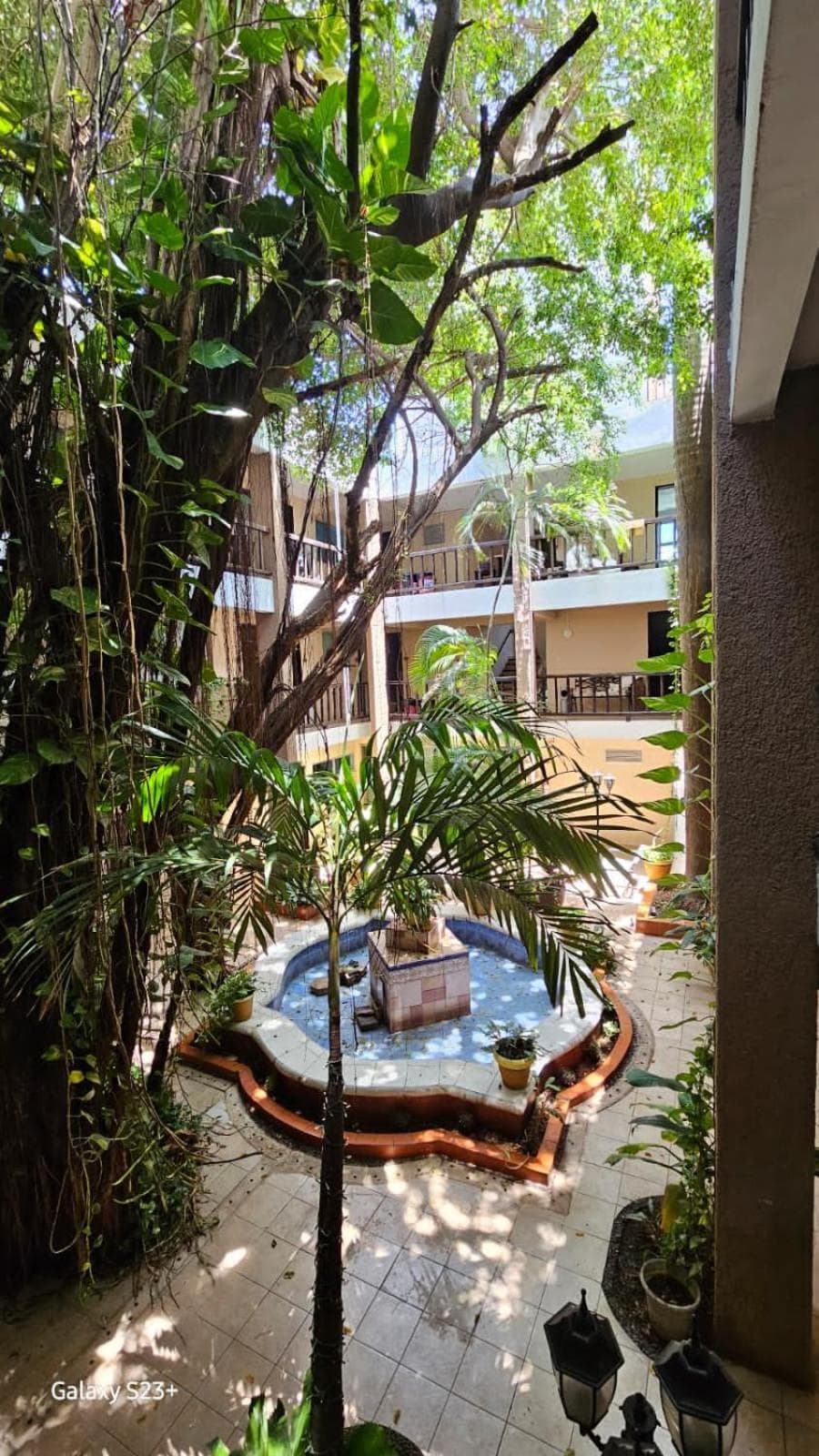 Hotel Colonial Cancun — 16
