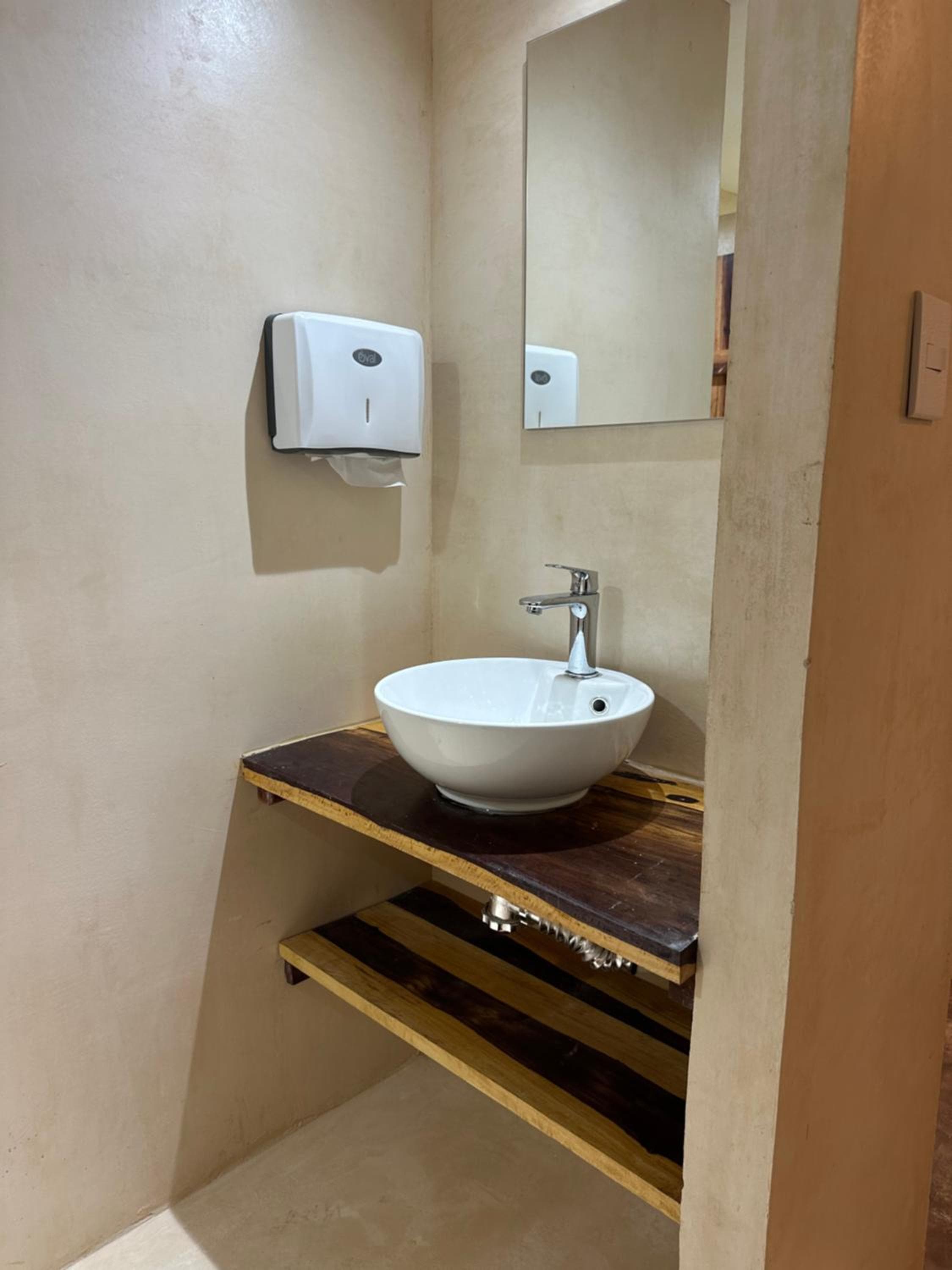 Hotel und Hostel KAB — 30