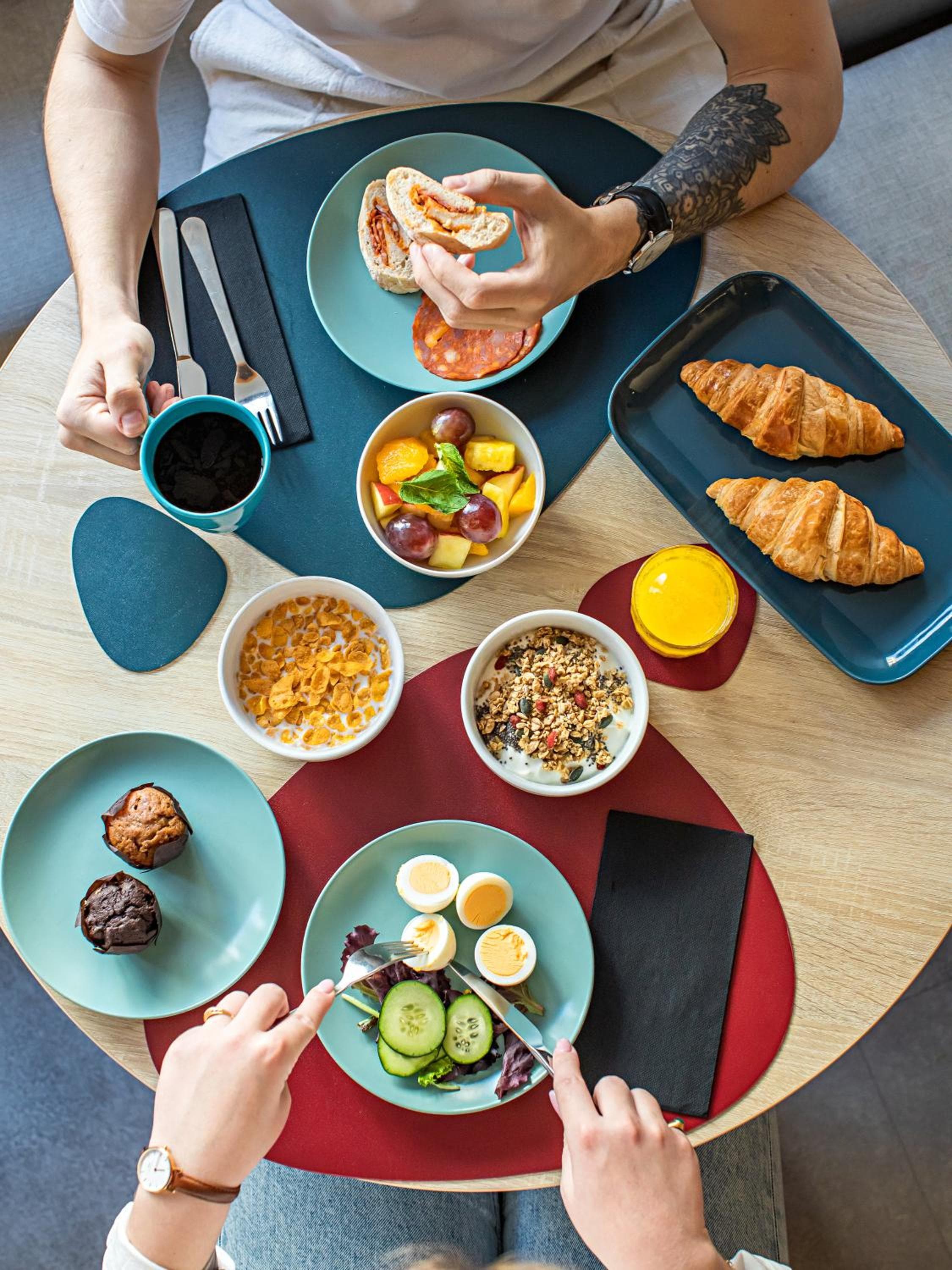 Ibis Styles Lisboa Centro Liberdade NE — 29