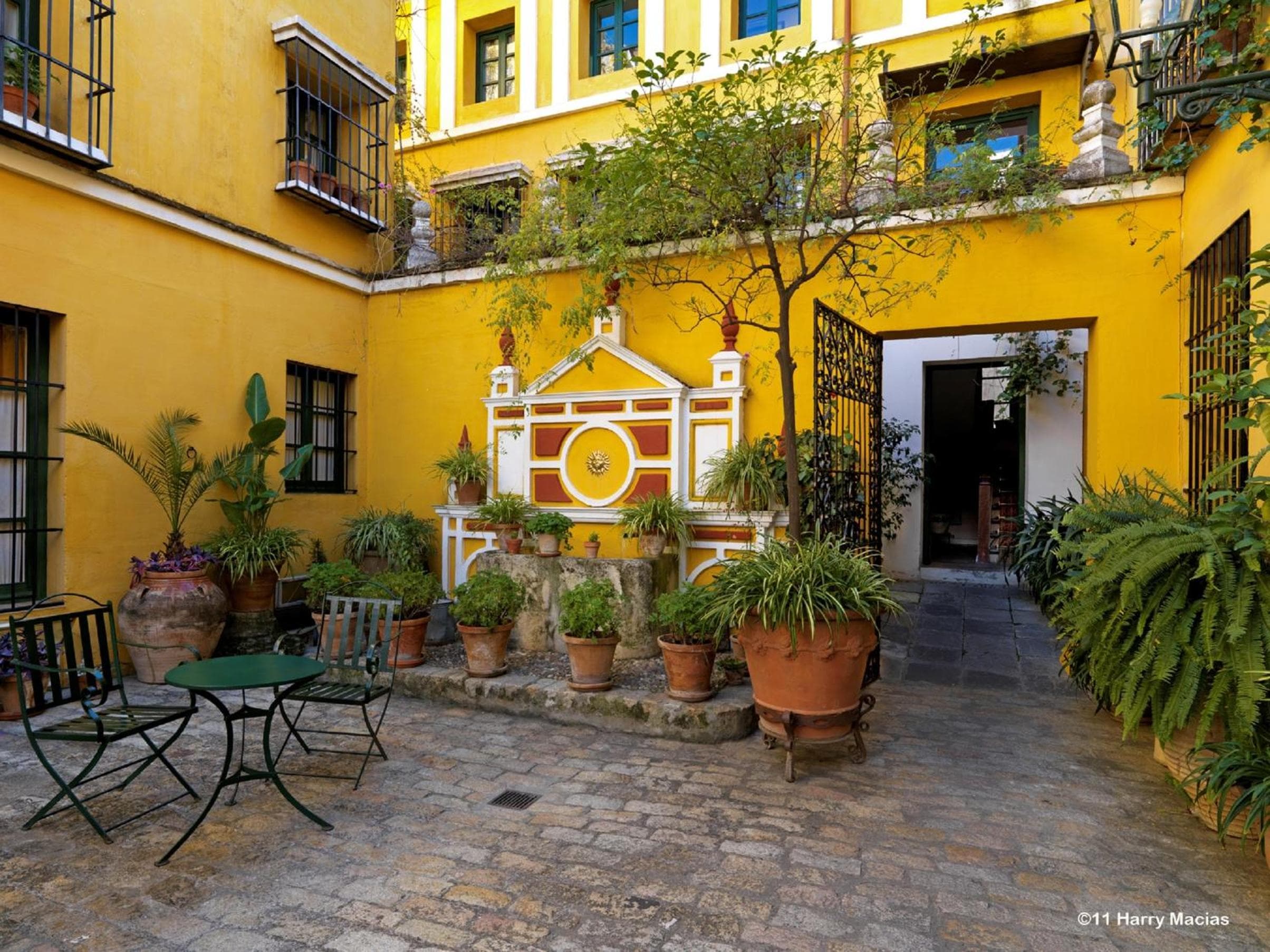 Hotel Las Casas de la Judería — 2
