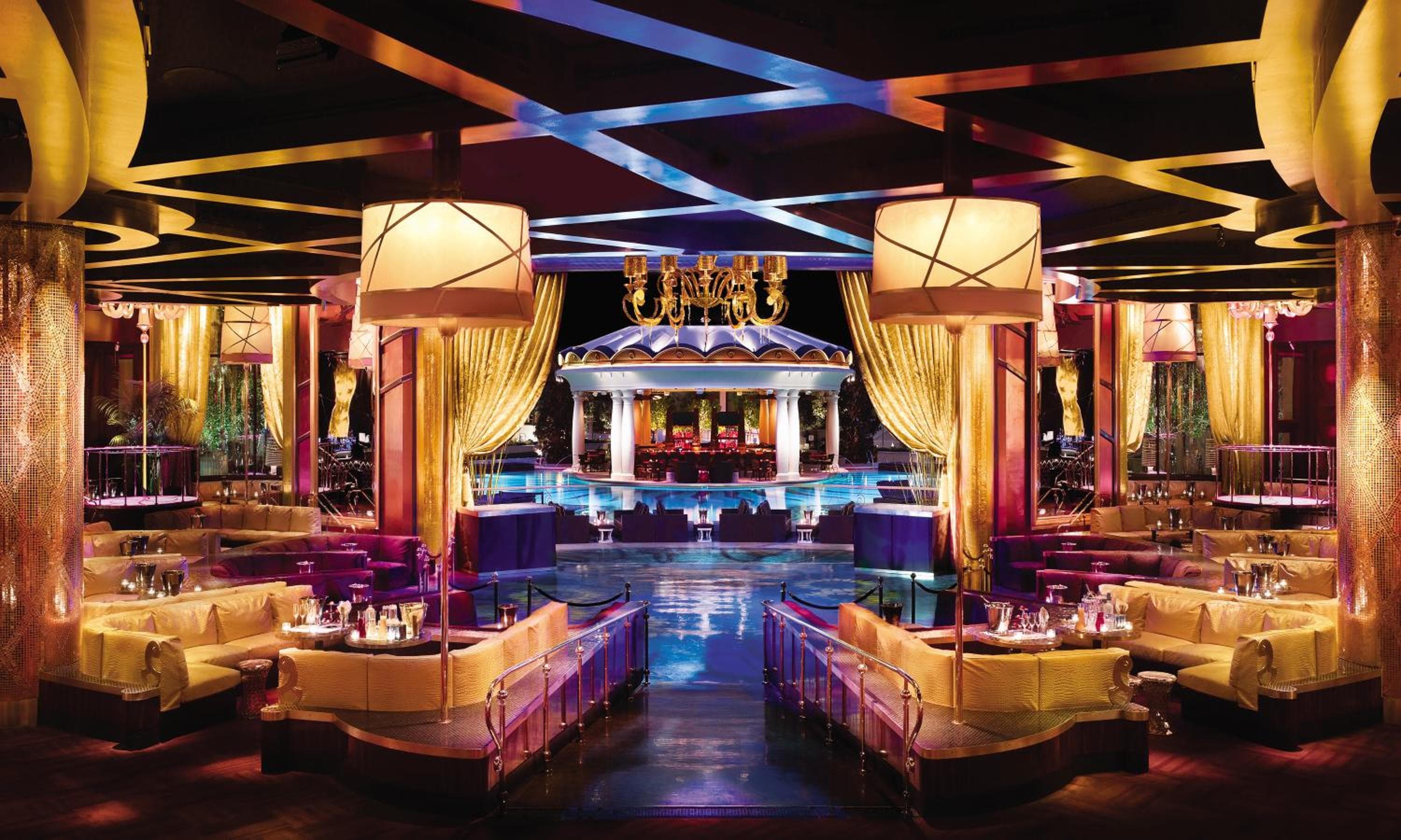 Wynn Las Vegas — 26