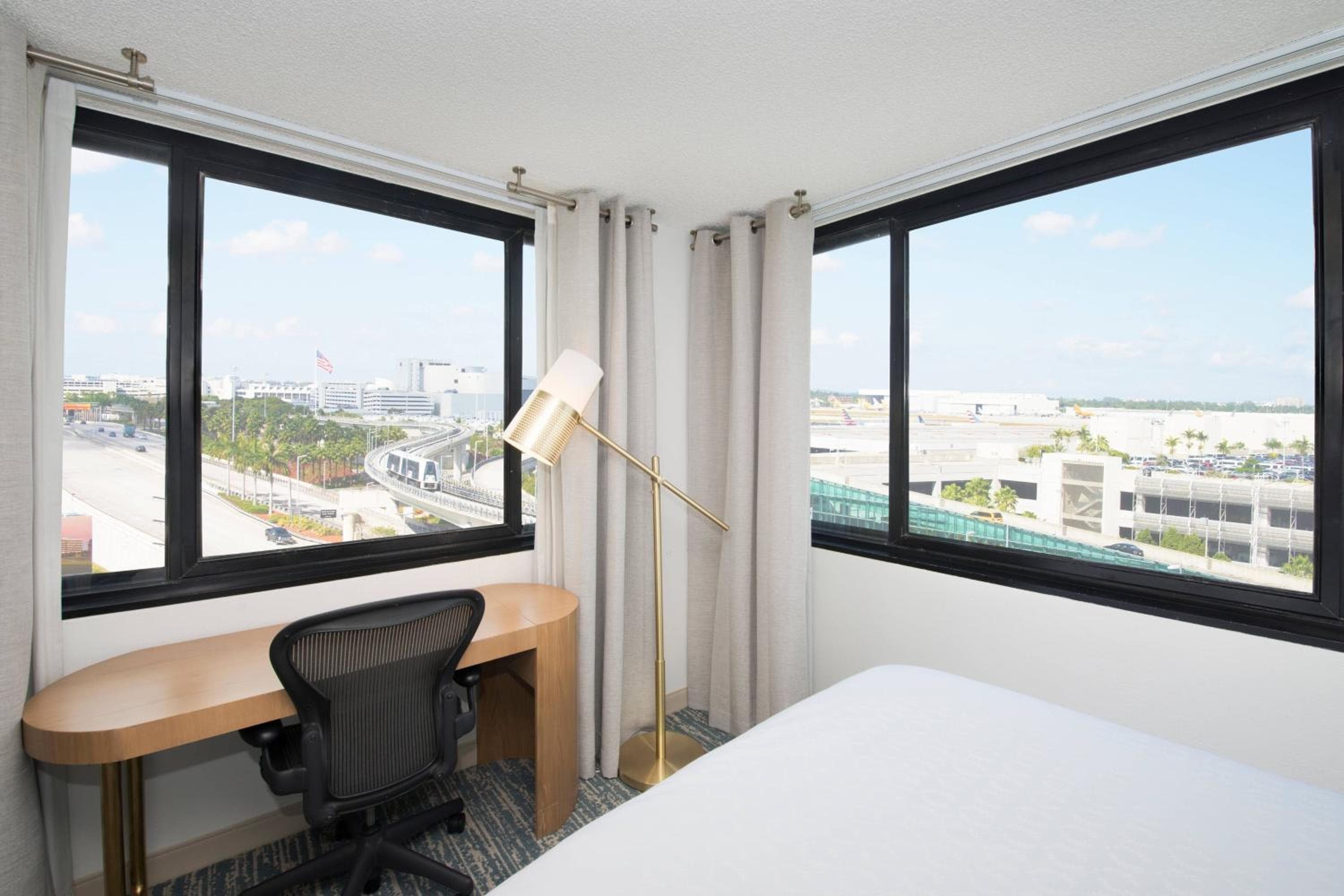 Sheraton Miami Airport Hotel e centro riunioni esecutivo — 15