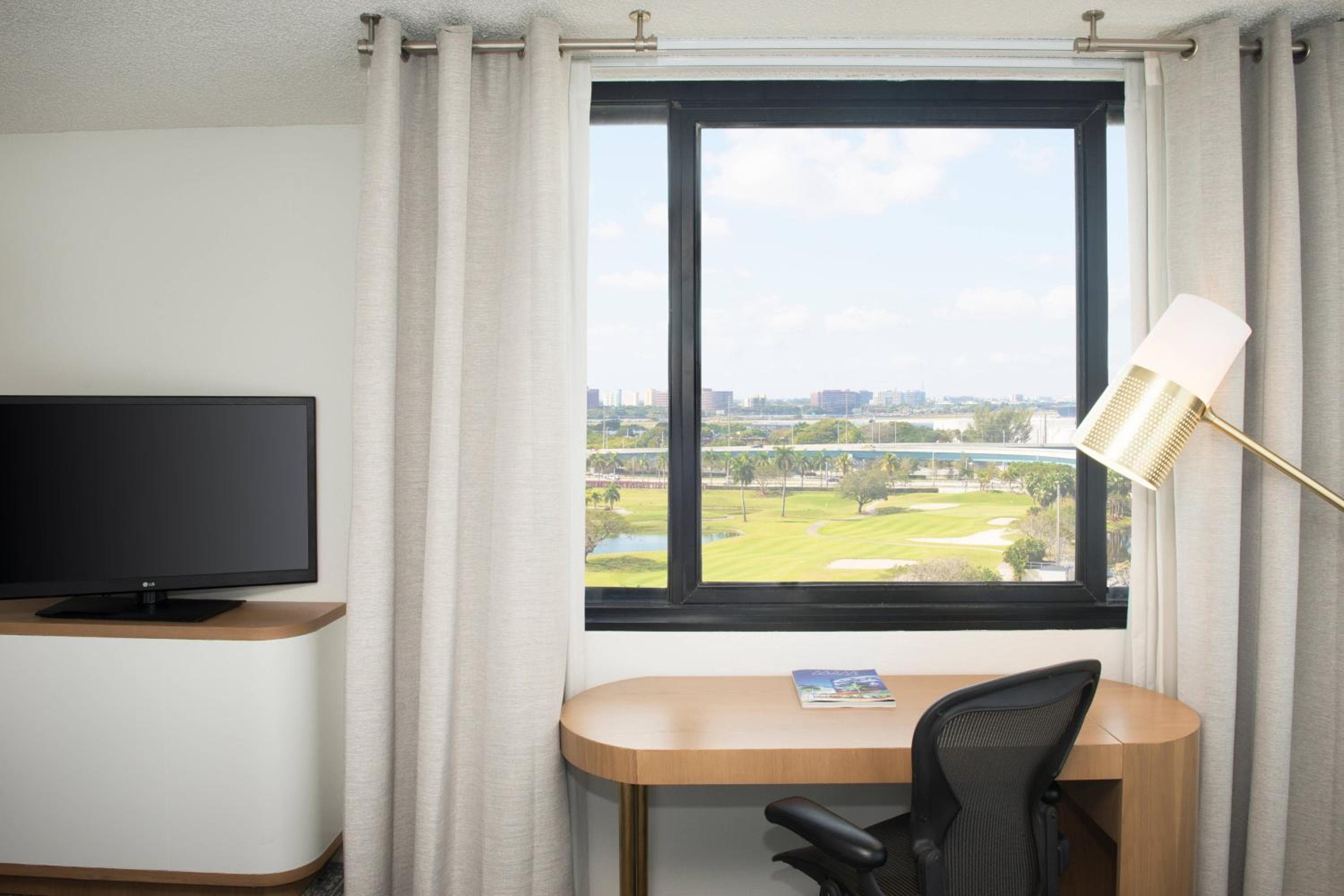 Sheraton Miami Airport Hotel e centro riunioni esecutivo — 19