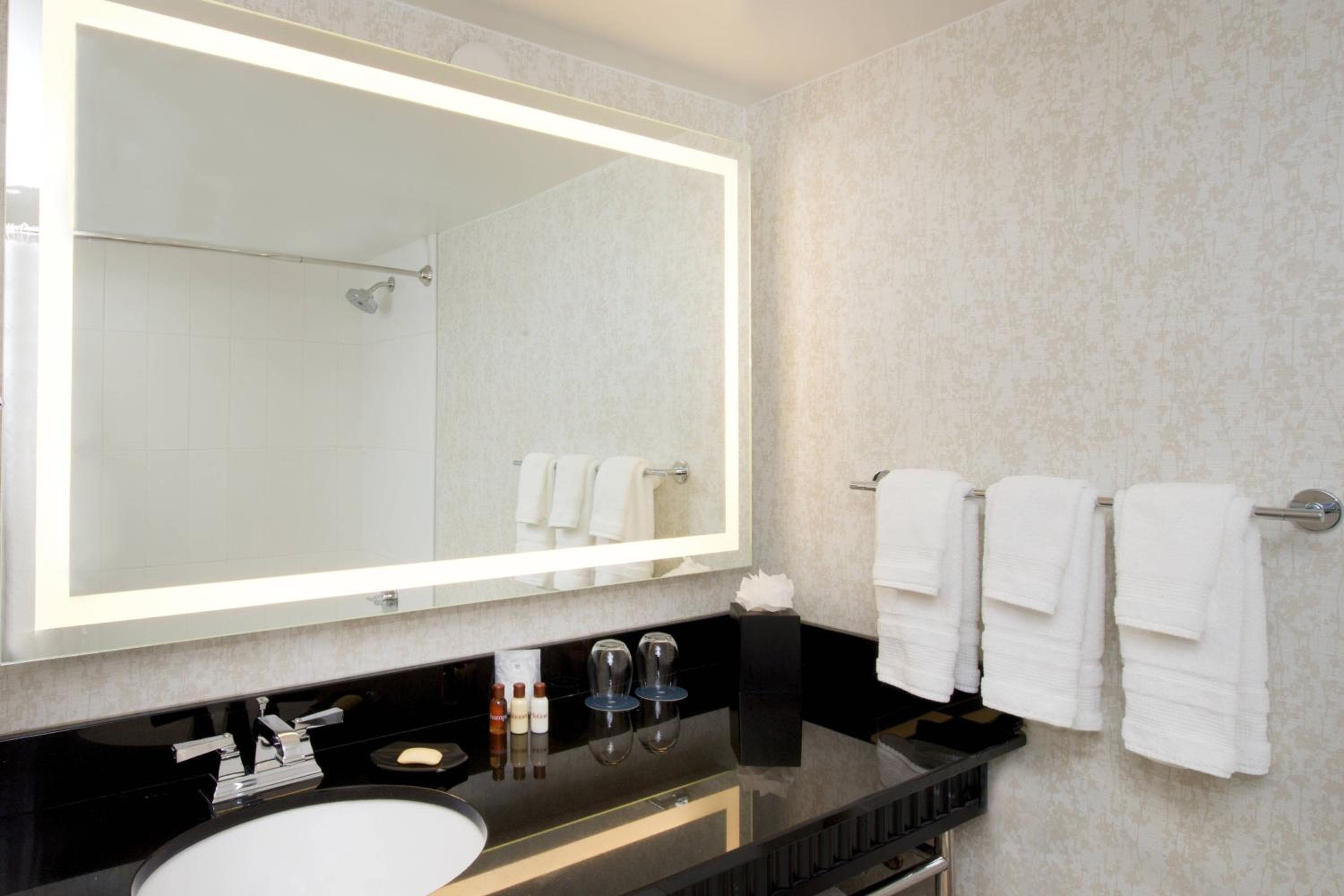 Sheraton Miami Airport Hotel e centro riunioni esecutivo — 23