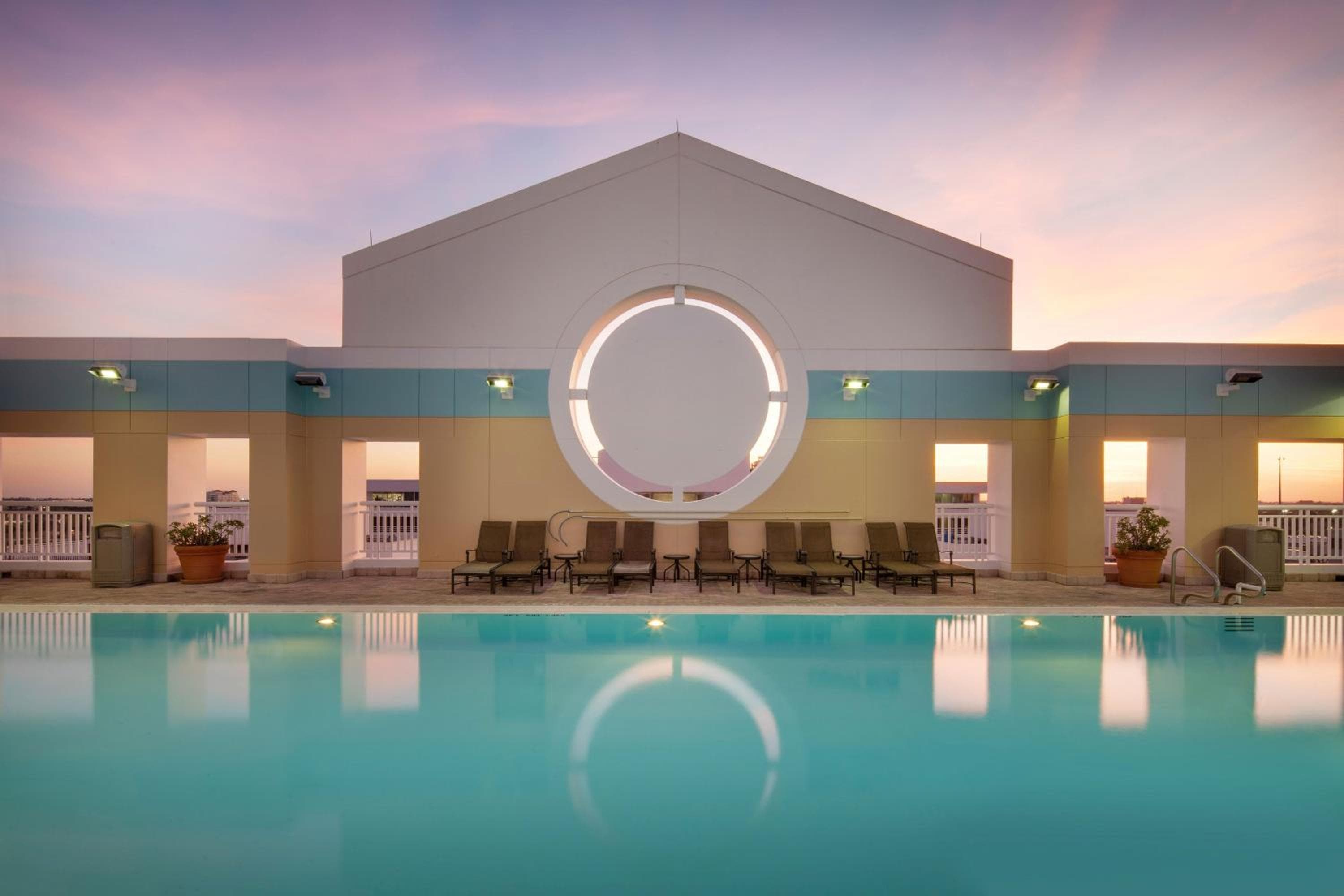 Sheraton Suites Fort Lauderdale West — 4