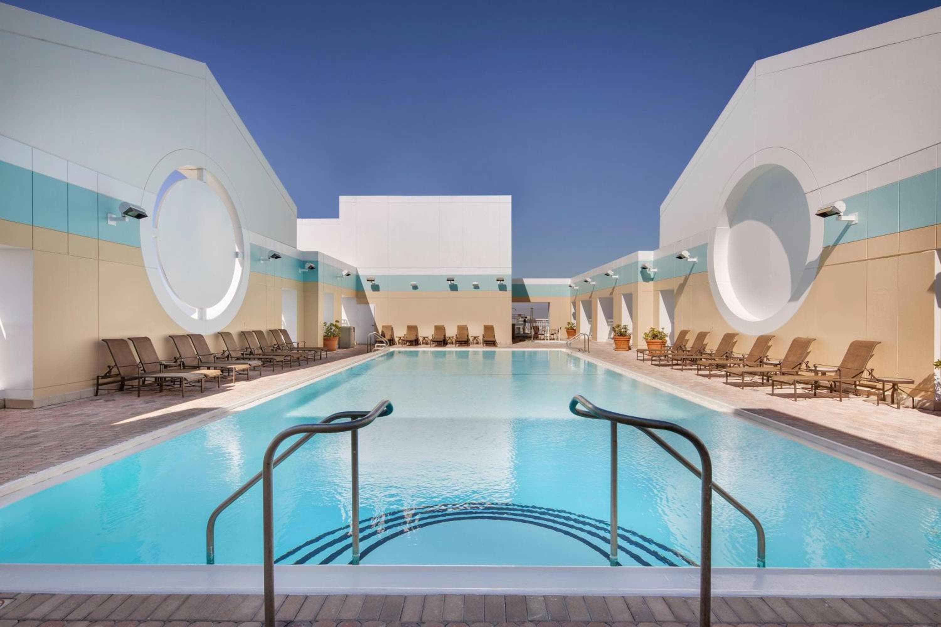 Sheraton Suites Fort Lauderdale West — 2