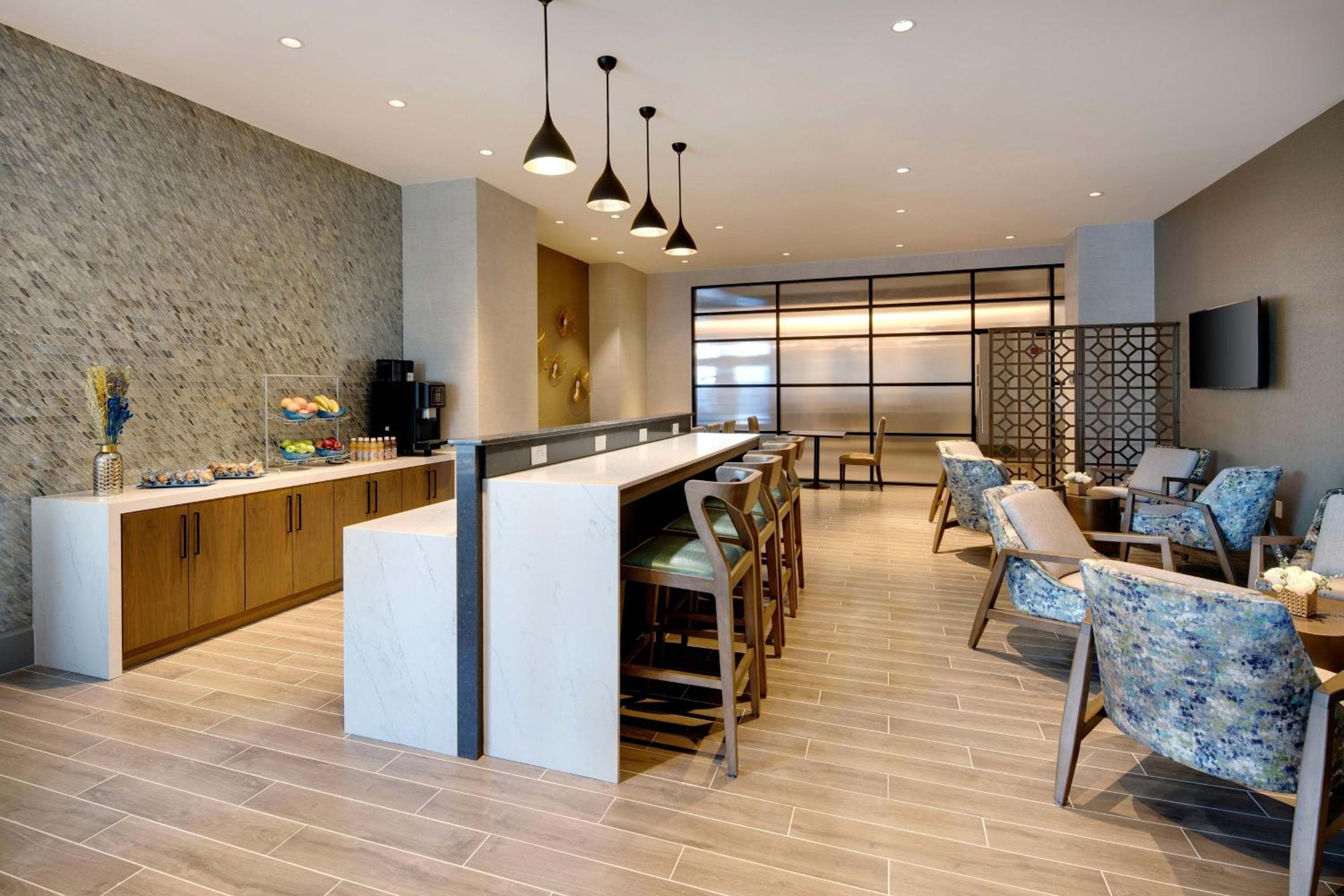 Sheraton Suites Fort Lauderdale West — 3