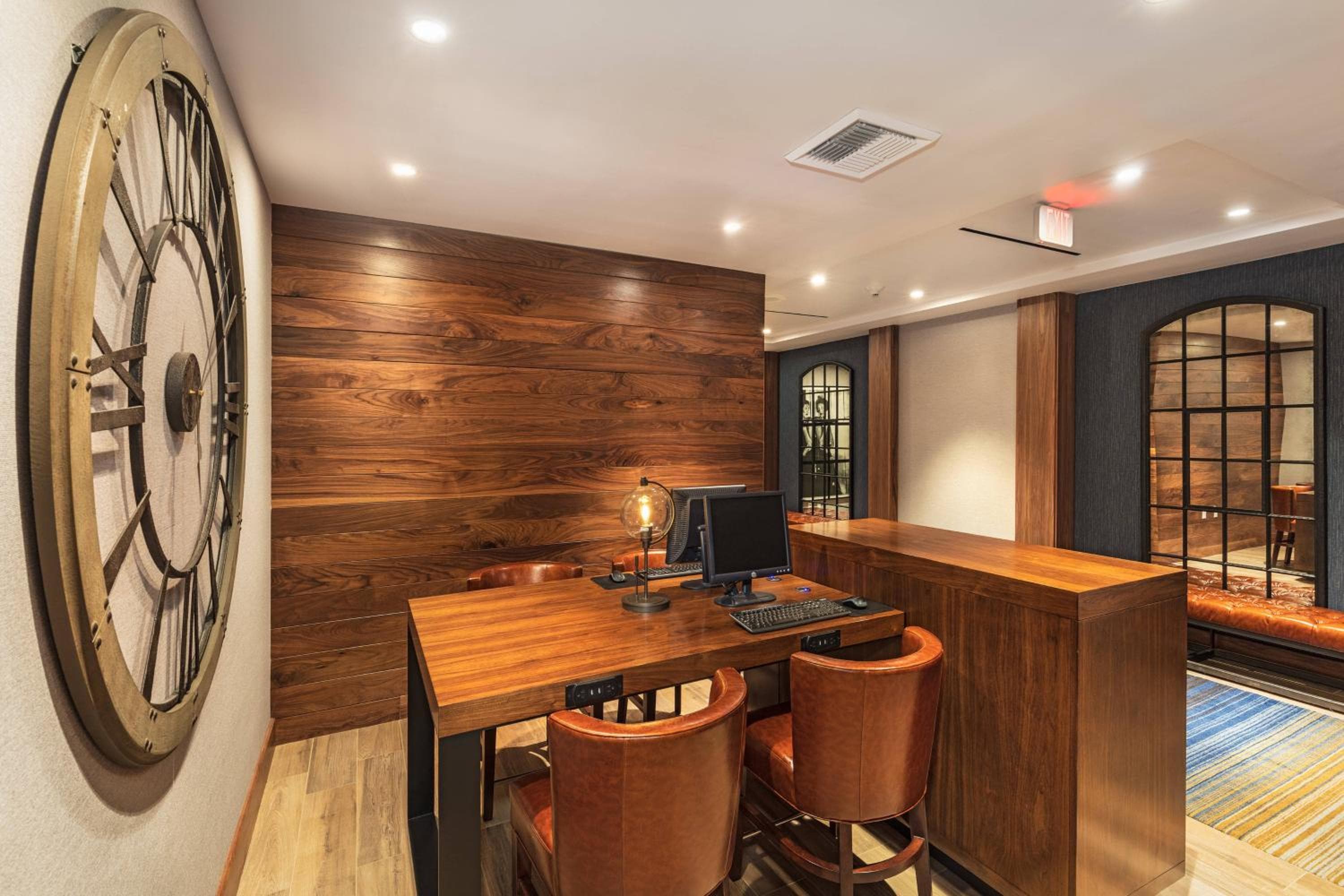 Four Points by Sheraton Los Angeles Westside — 14