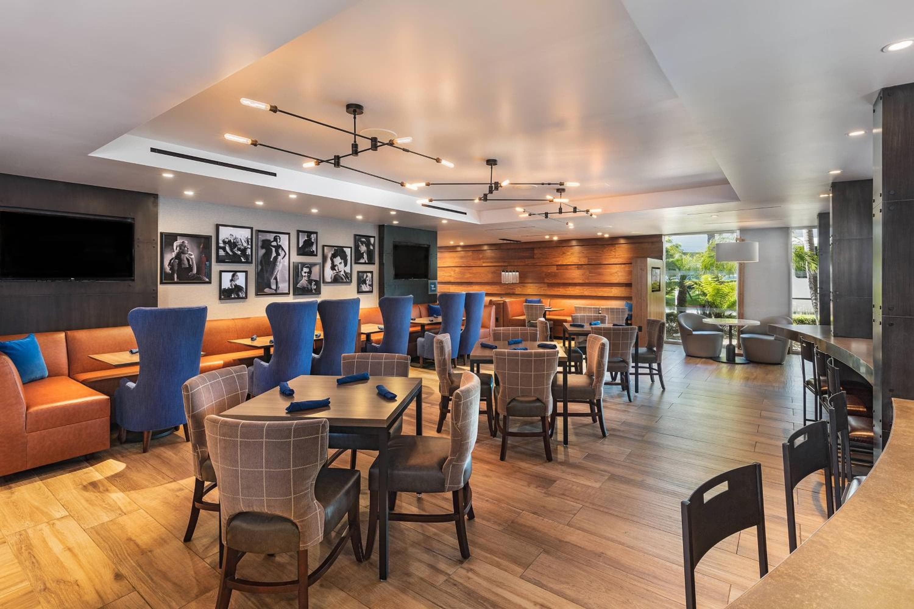 Four Points by Sheraton Los Angeles Westside — 16