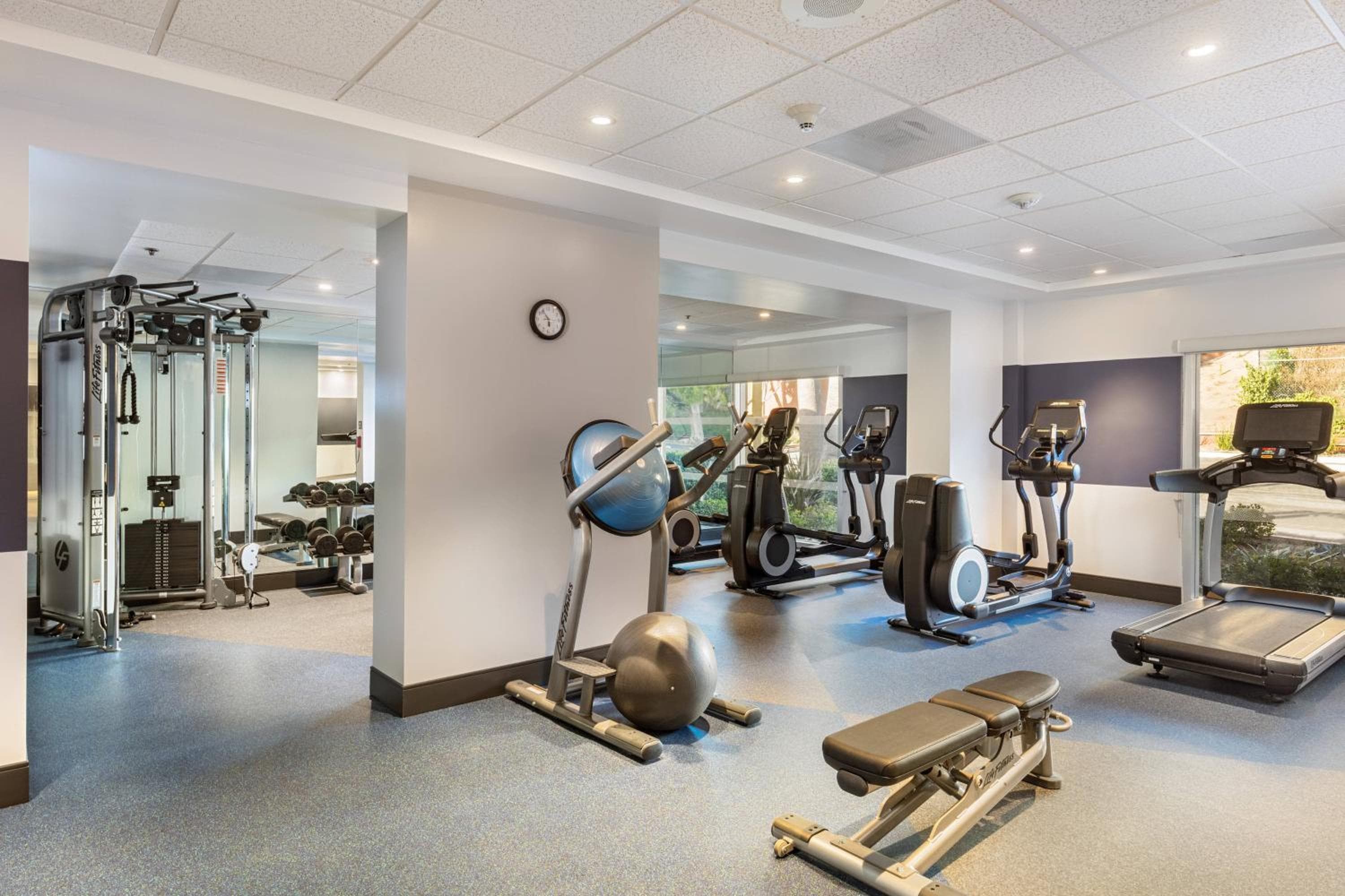 Four Points by Sheraton Los Angeles Westside — 20