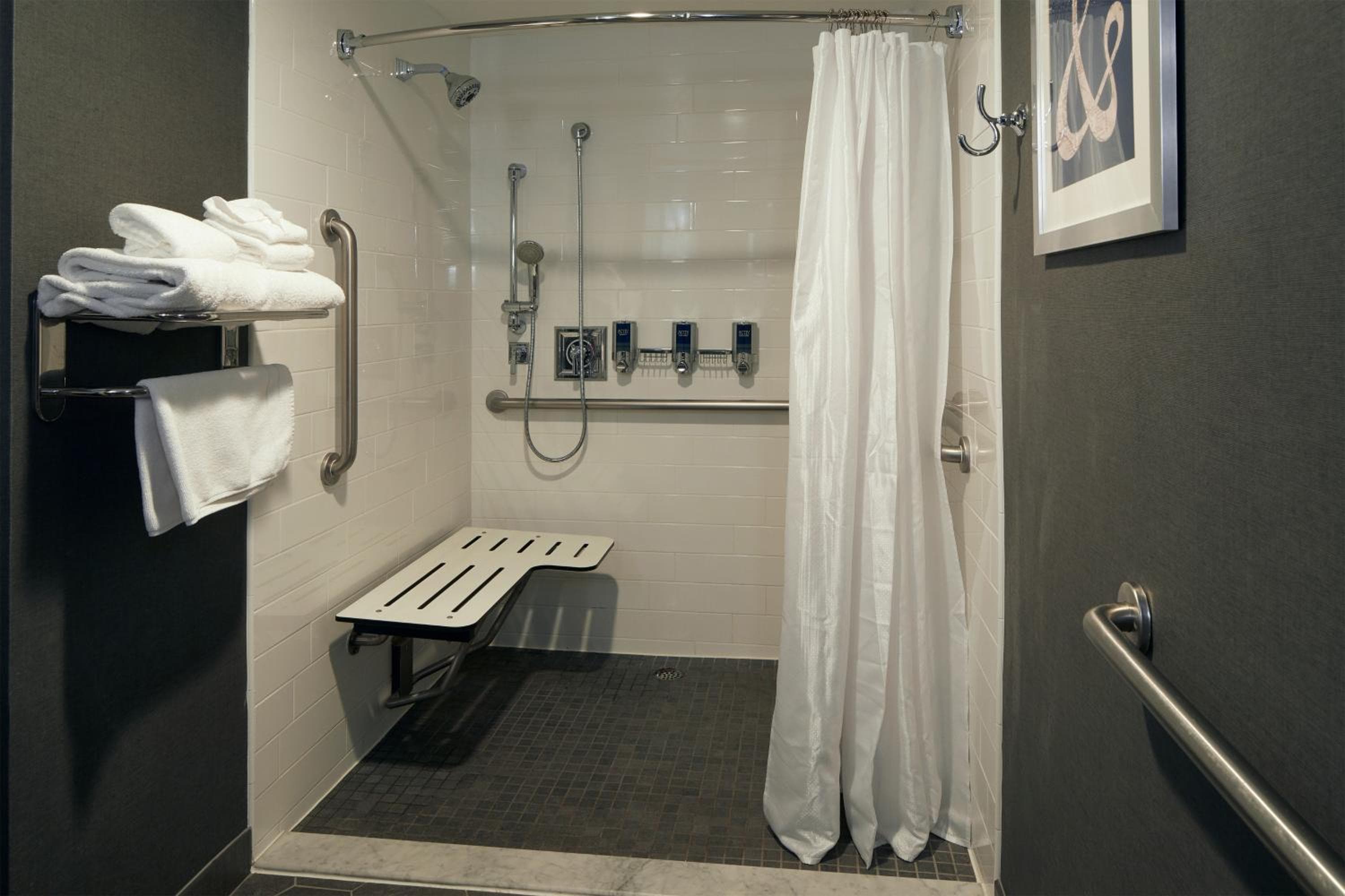 Four Points by Sheraton Los Angeles Westside — 11