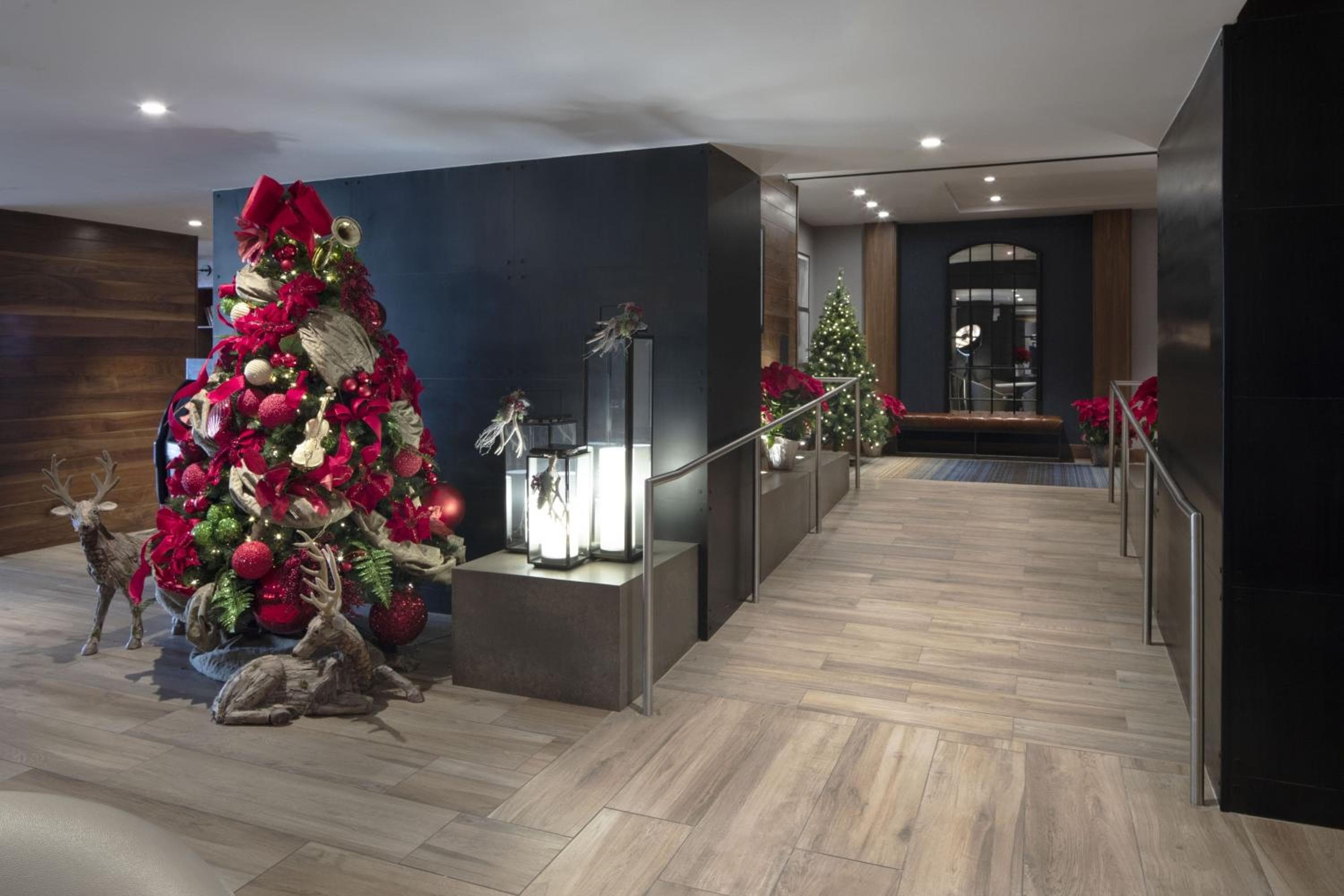 Four Points by Sheraton Los Angeles Westside — 5