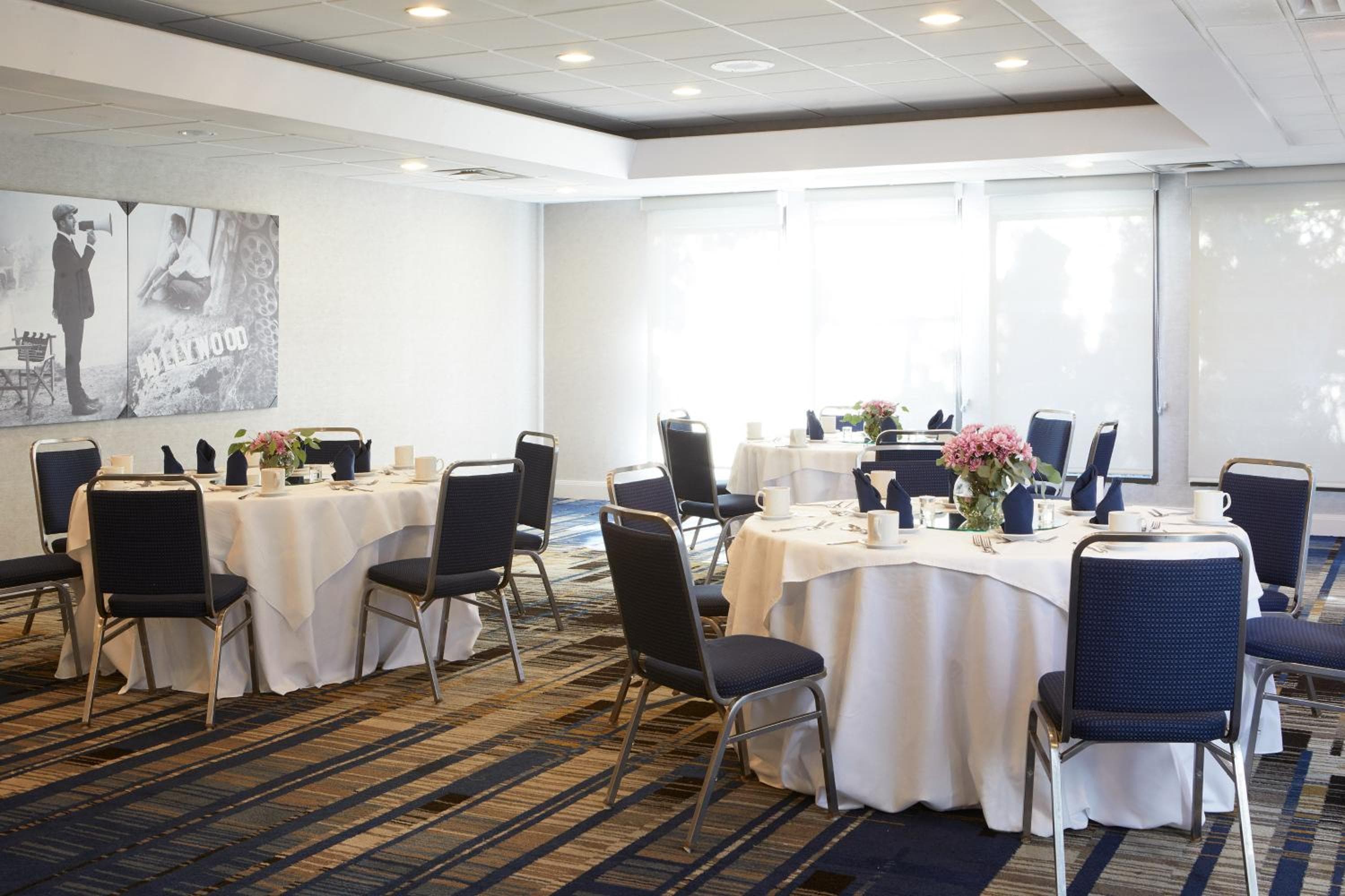 Four Points by Sheraton Los Angeles Westside — 28