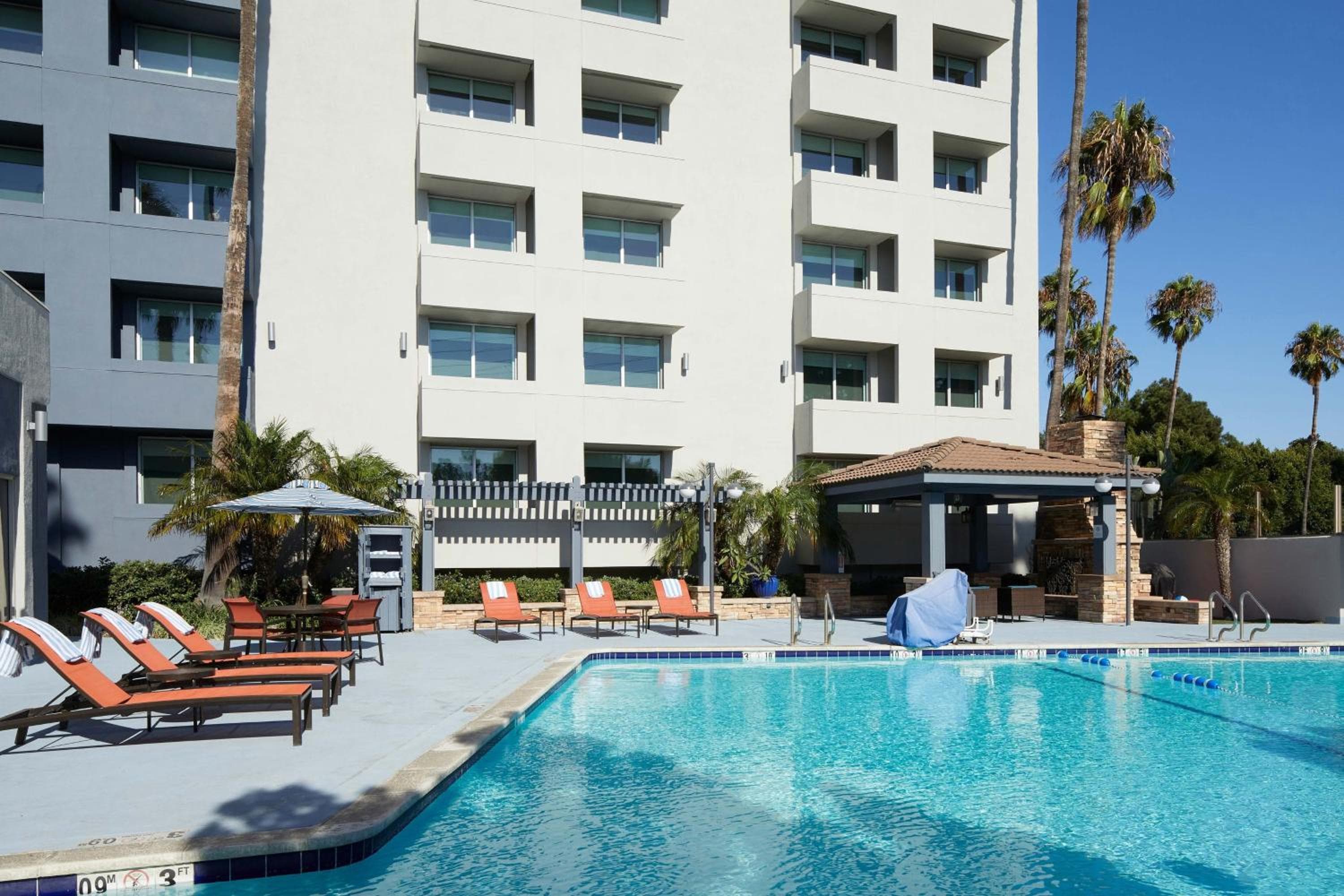 Four Points by Sheraton Los Angeles Westside — 19