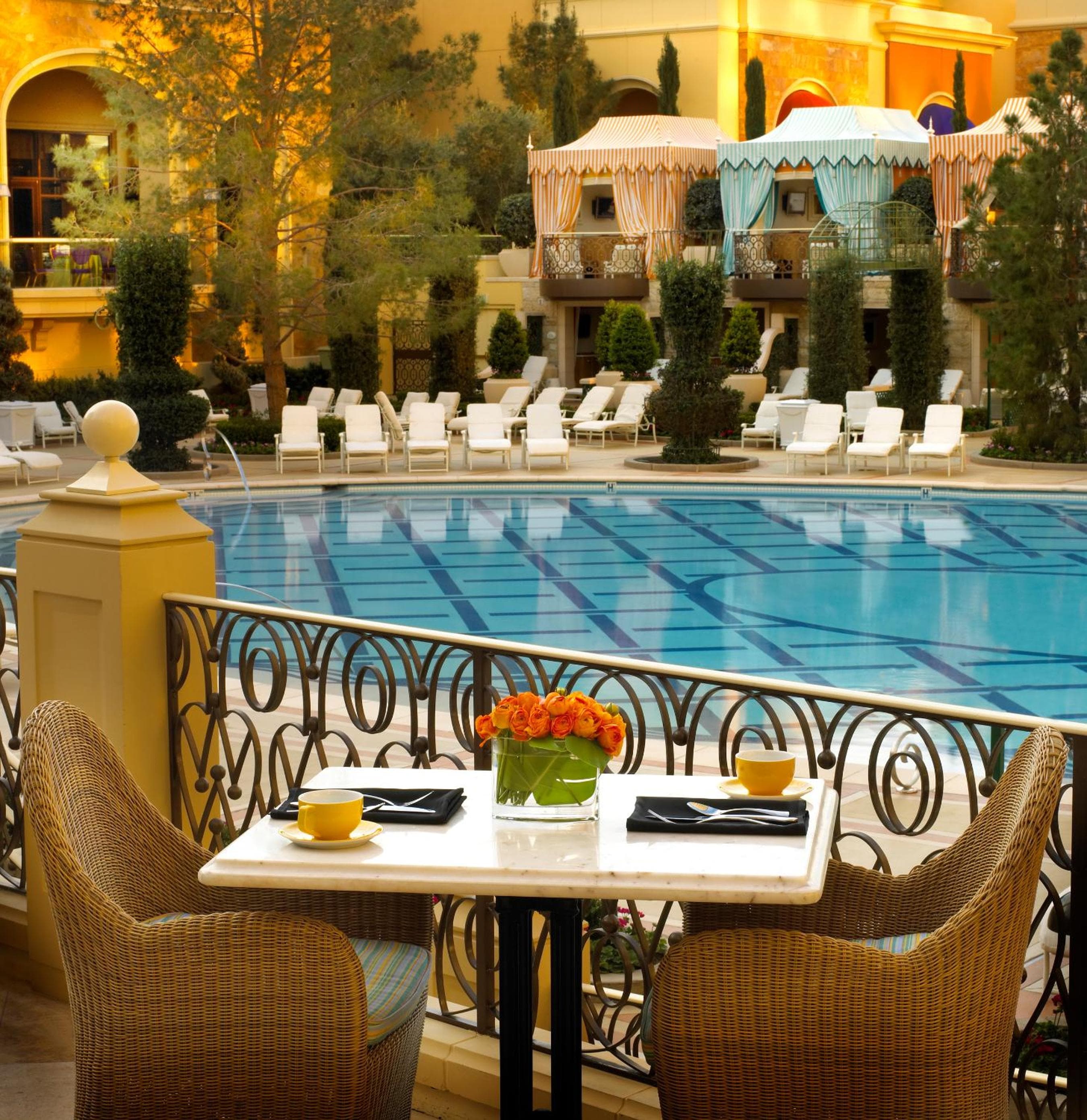 Wynn Las Vegas — 19