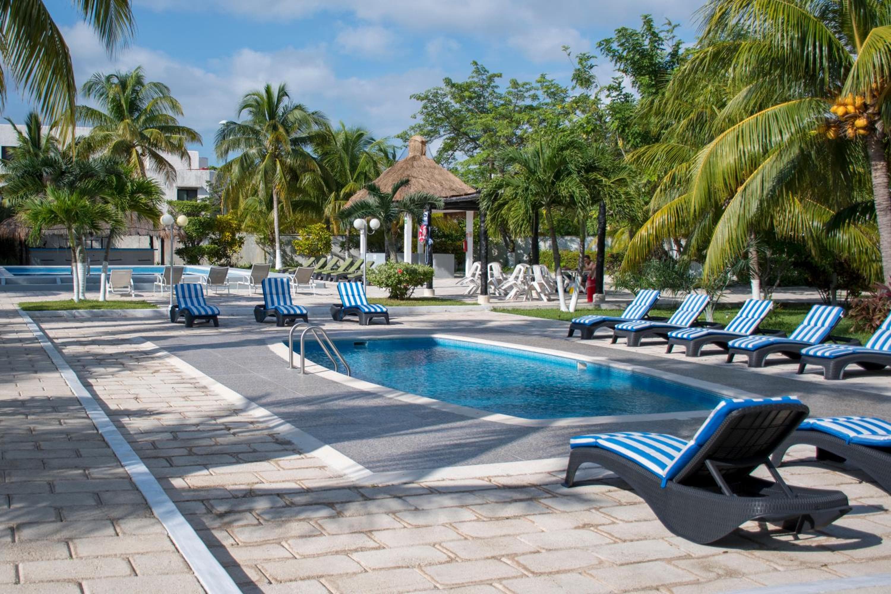 Hotel Calypso Cancun — 24