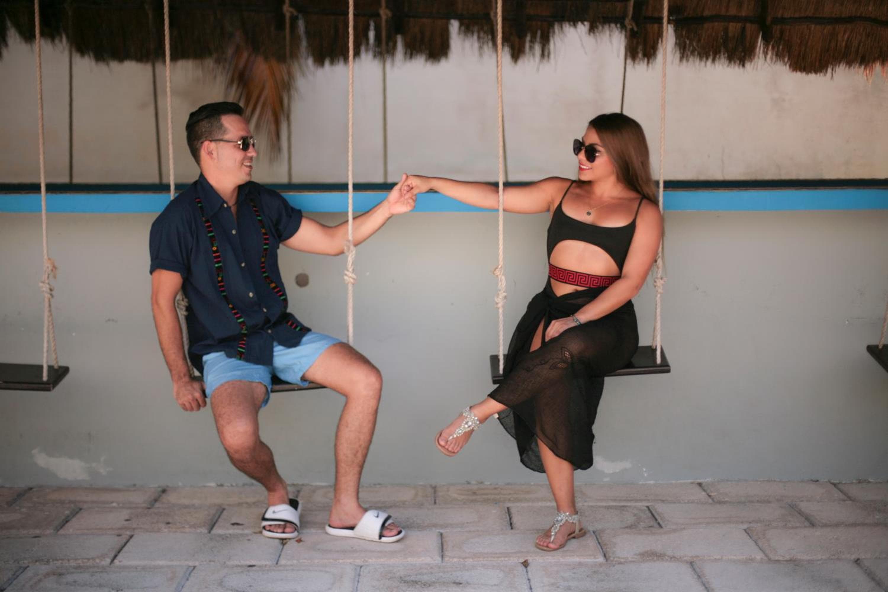 Hotel Calypso Cancun — 27