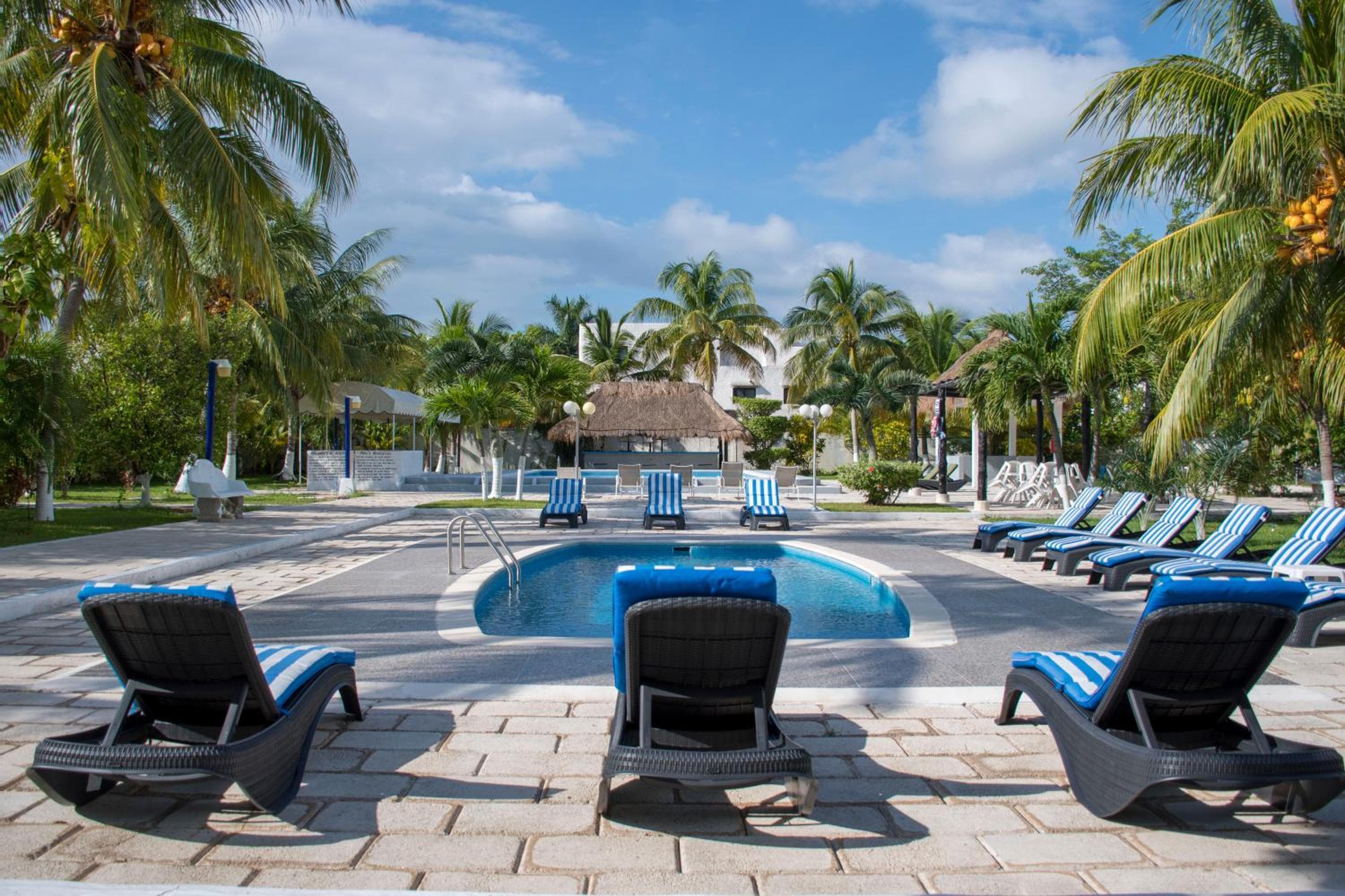 Hotel Calypso Cancun — 28