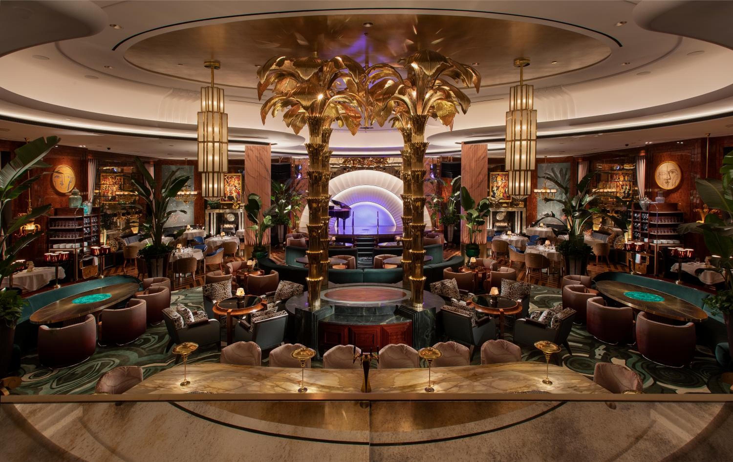 Wynn Las Vegas — 15