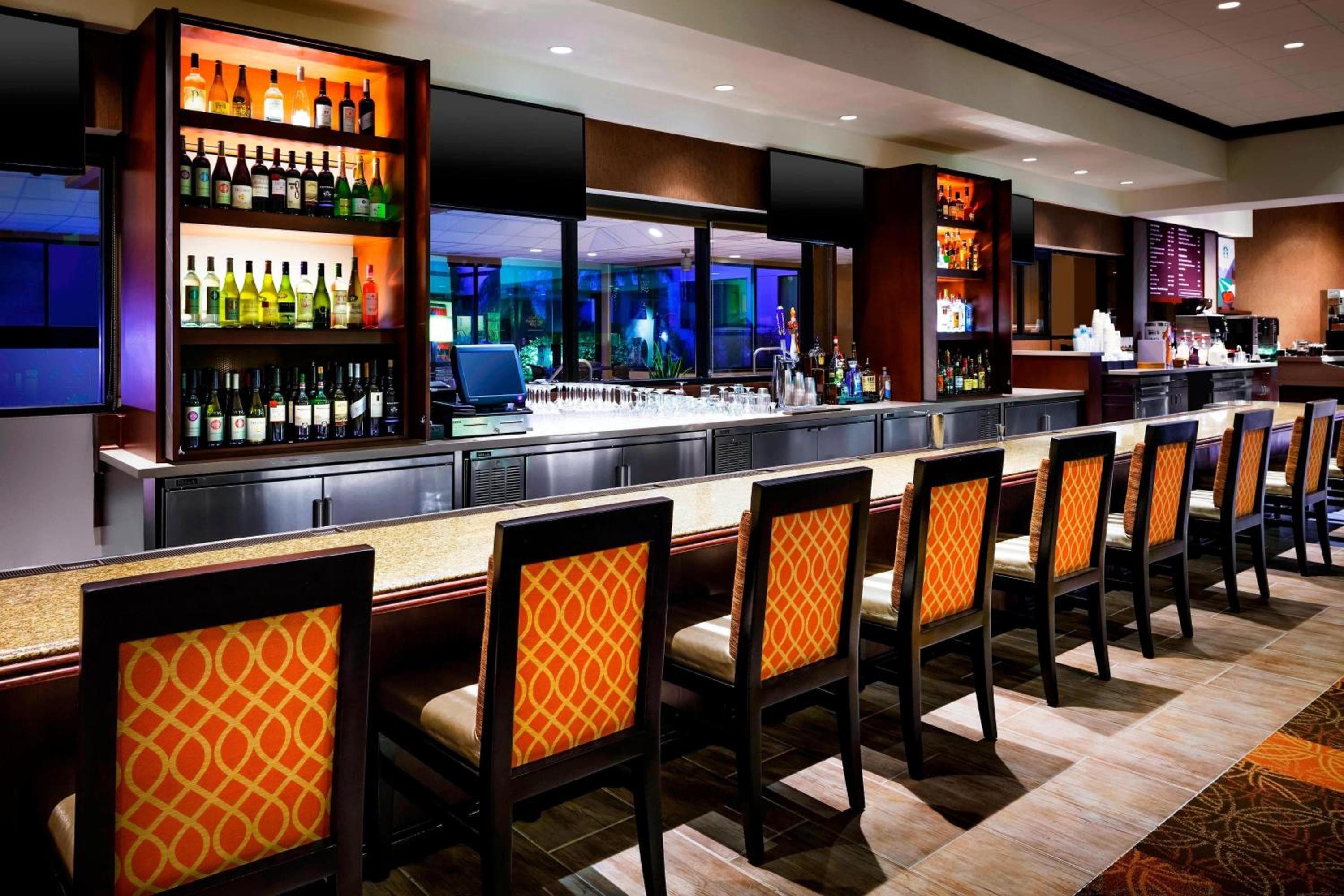 Sheraton Suites Orlando Flughafenhotel — 15