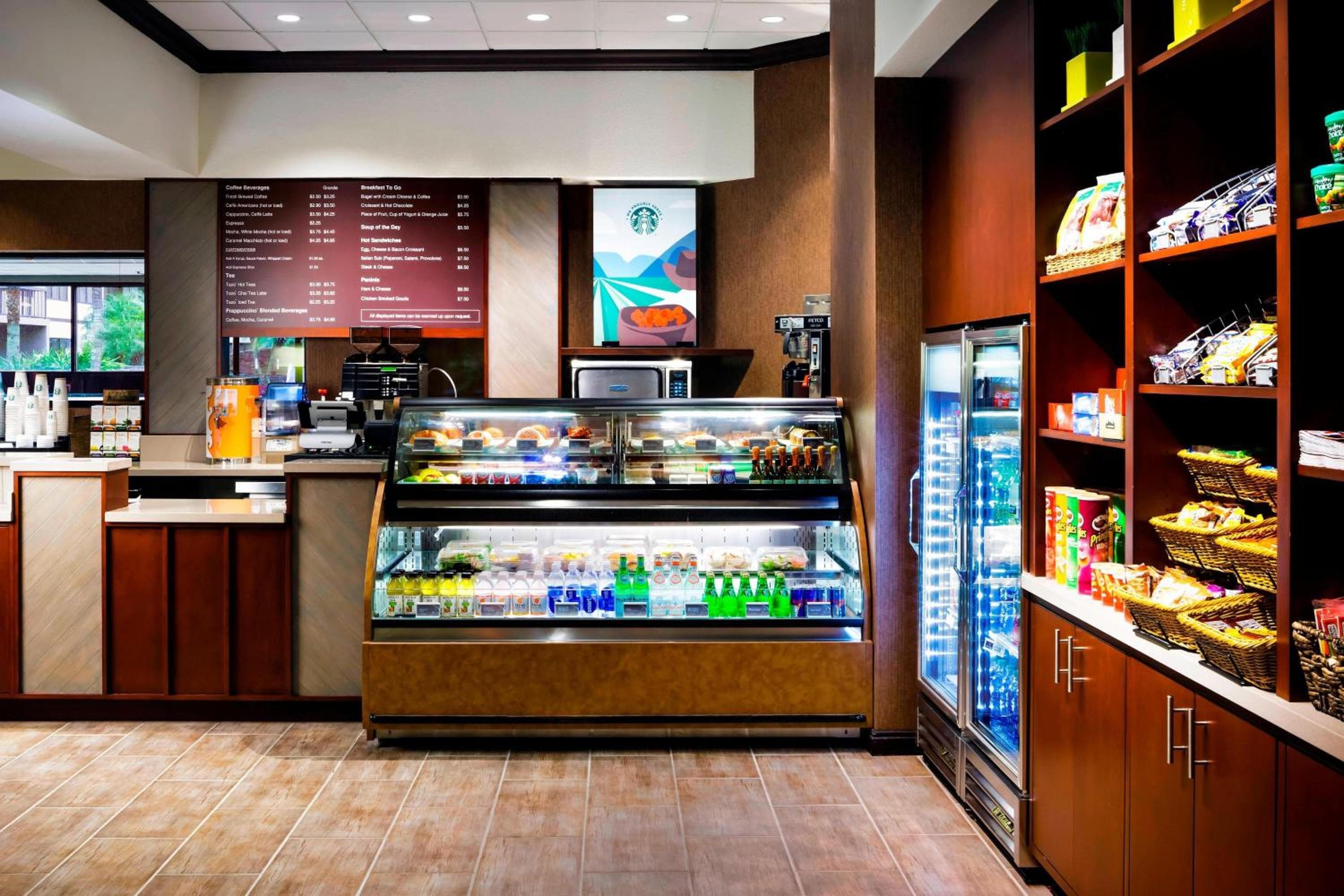 Sheraton Suites Orlando Flughafenhotel — 16