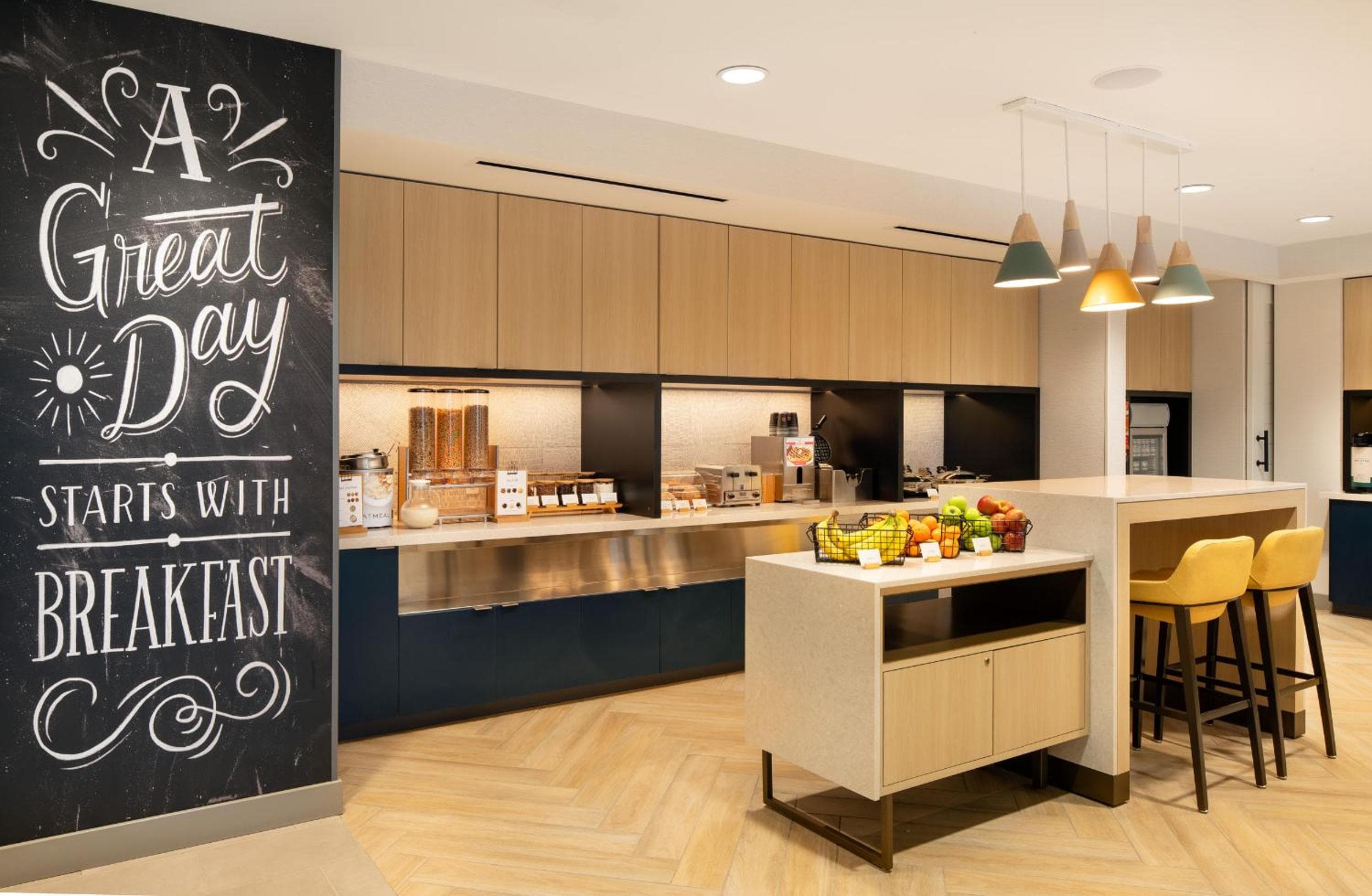 TownePlace Suites by Marriott Las Vegas North I-15 — 3