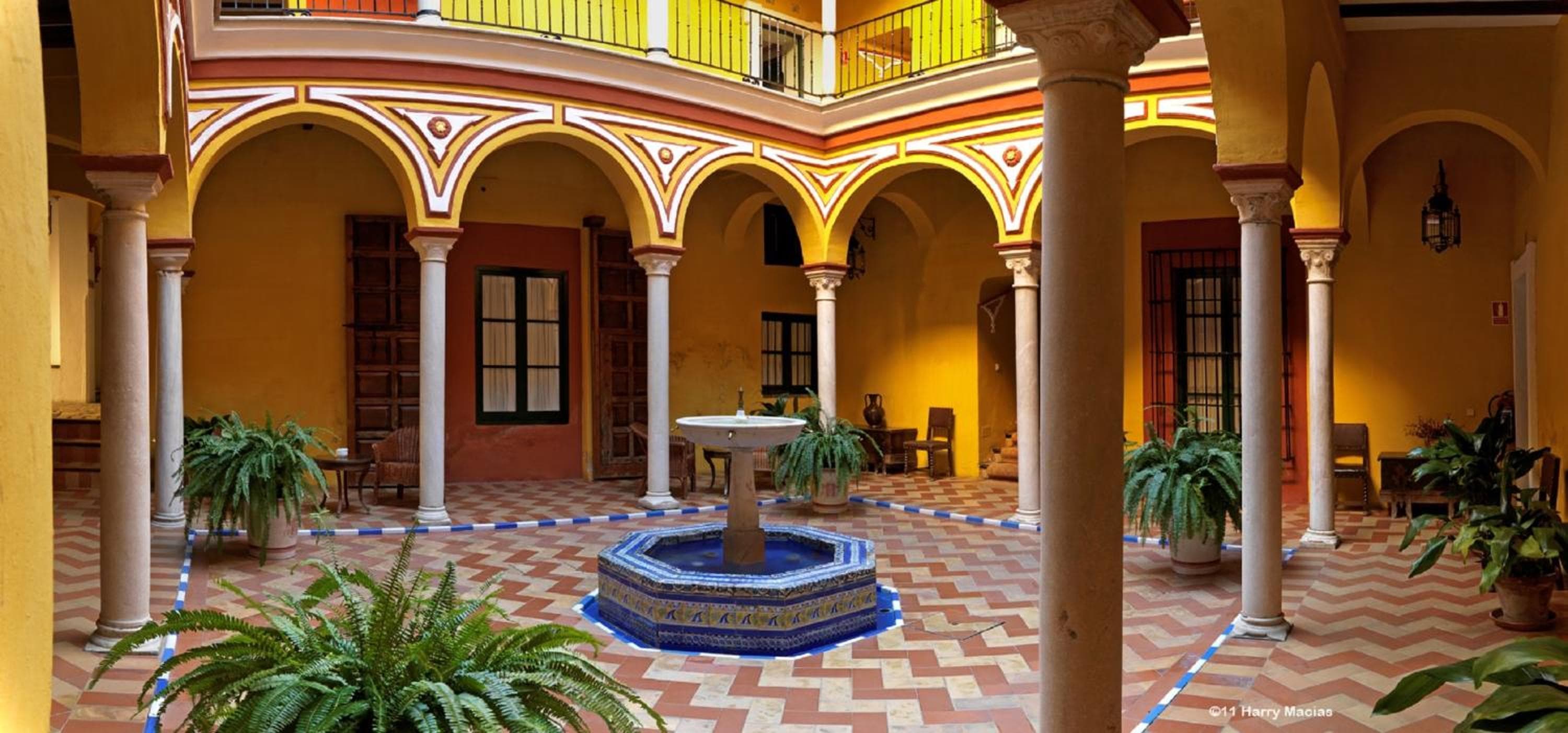 Hotel Las Casas de la Judería — 3