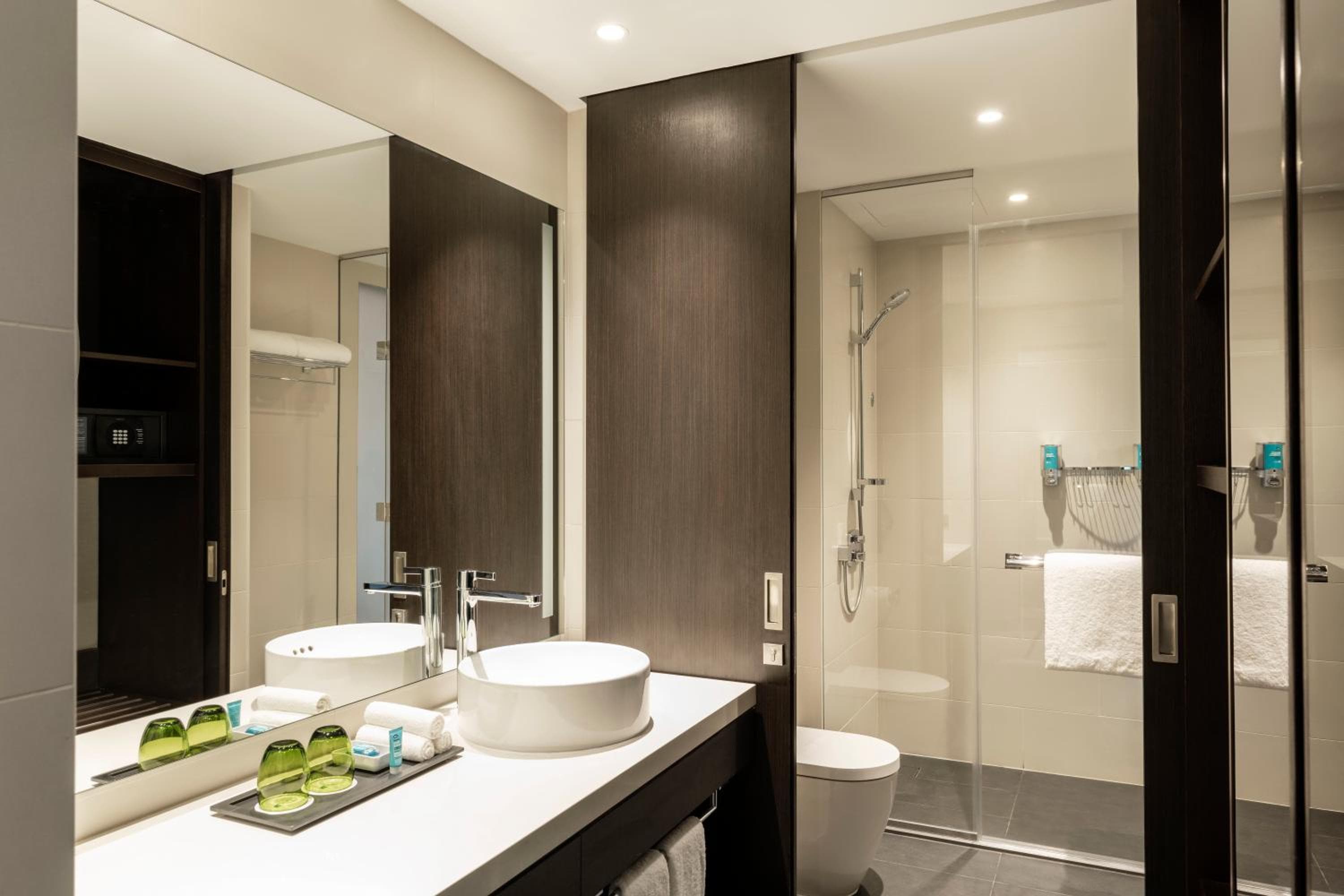 Aloft by Marriott Dubai Creek — 30