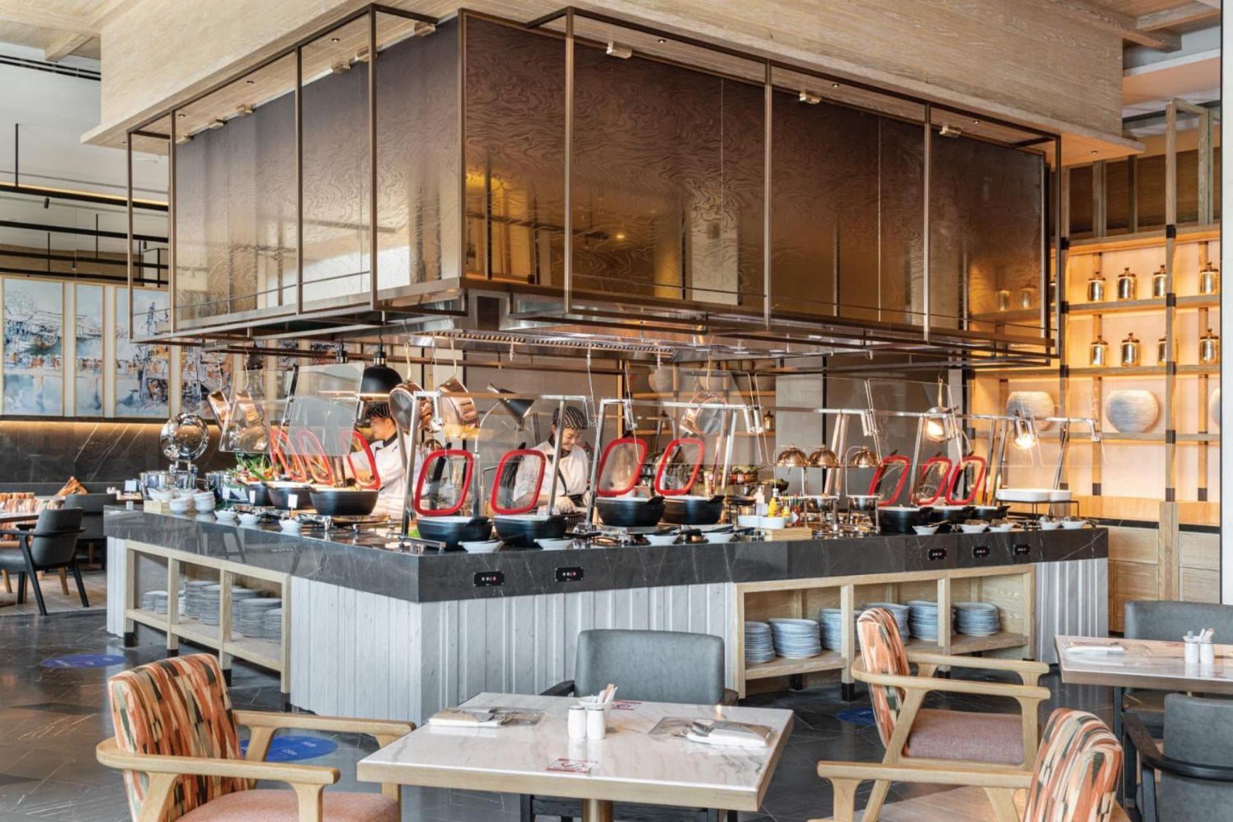 Novotel Bangkok Future Park Rangsit — 7