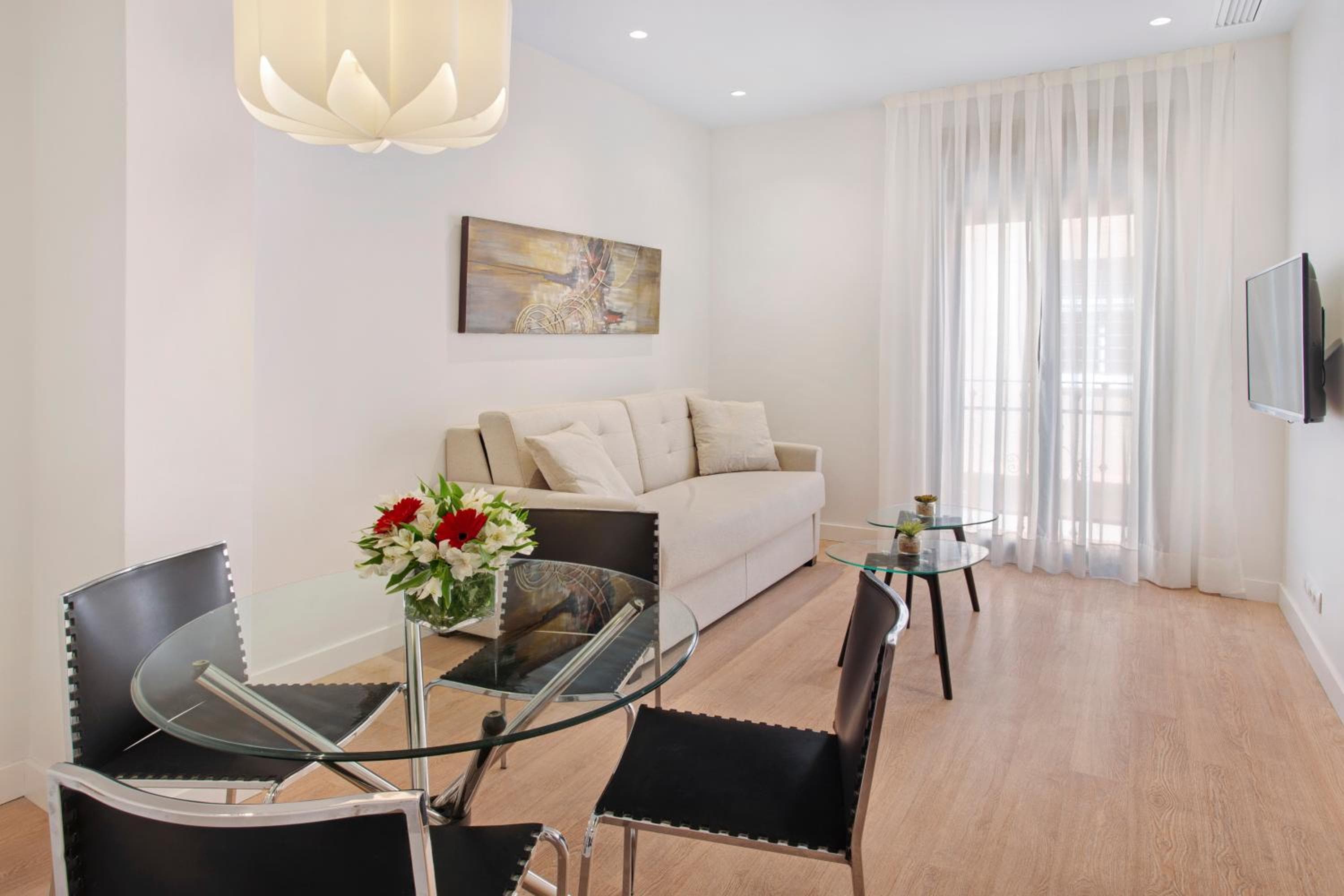 Apartamentos Metrópolis — 22