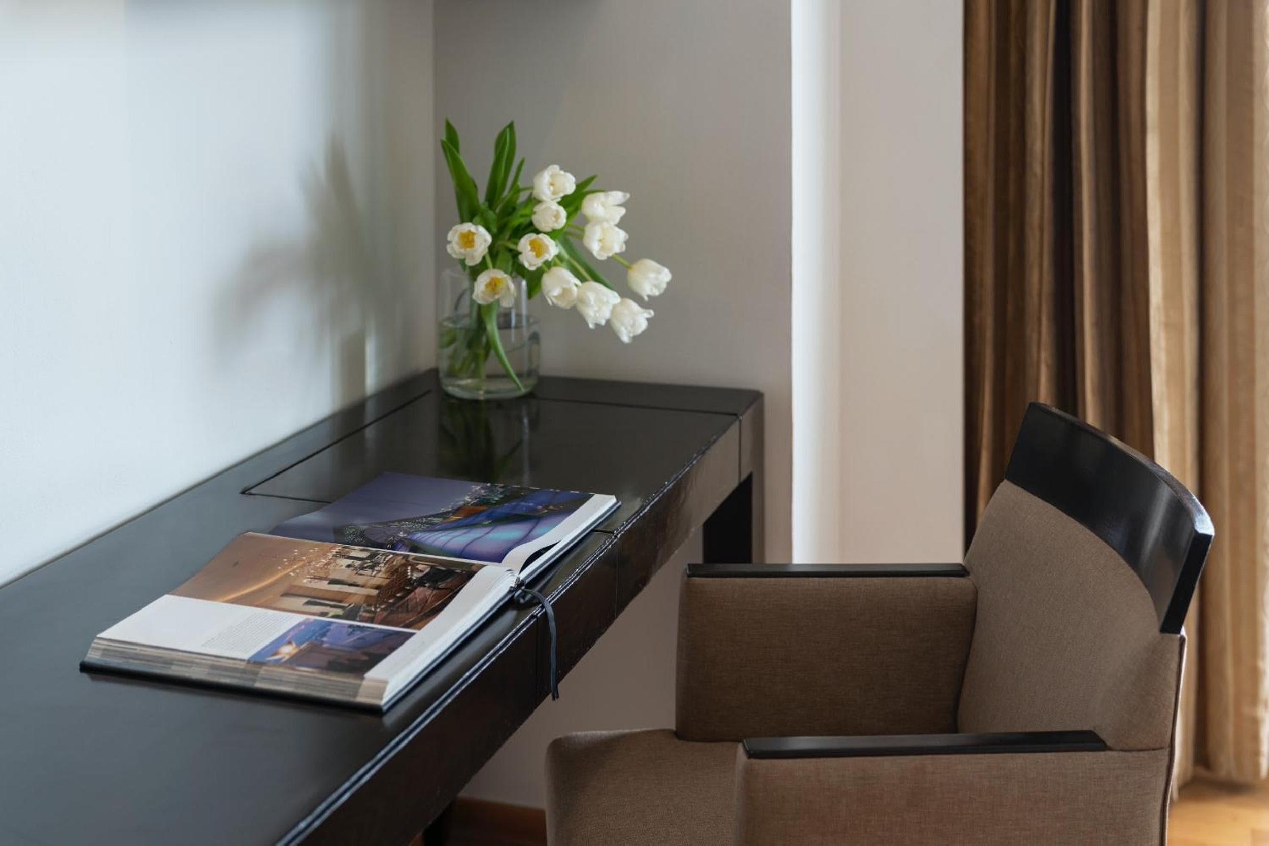 lebua at State Tower hotel, State Tower 1055 Silom Road, Bangrak, Bangkok, Thailand — photo 33