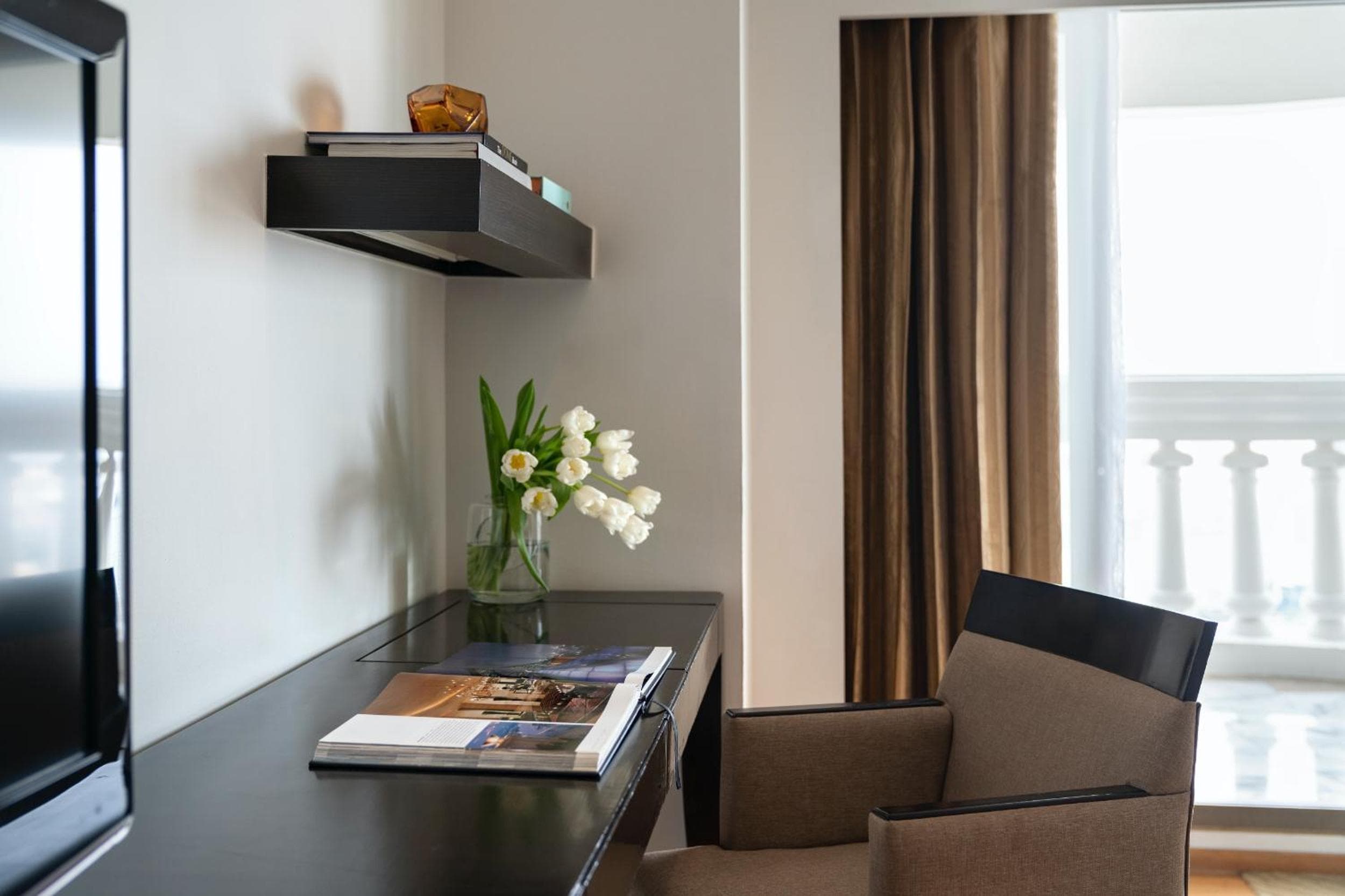 lebua at State Tower hotel, State Tower 1055 Silom Road, Bangrak, Bangkok, Thailand — photo 32