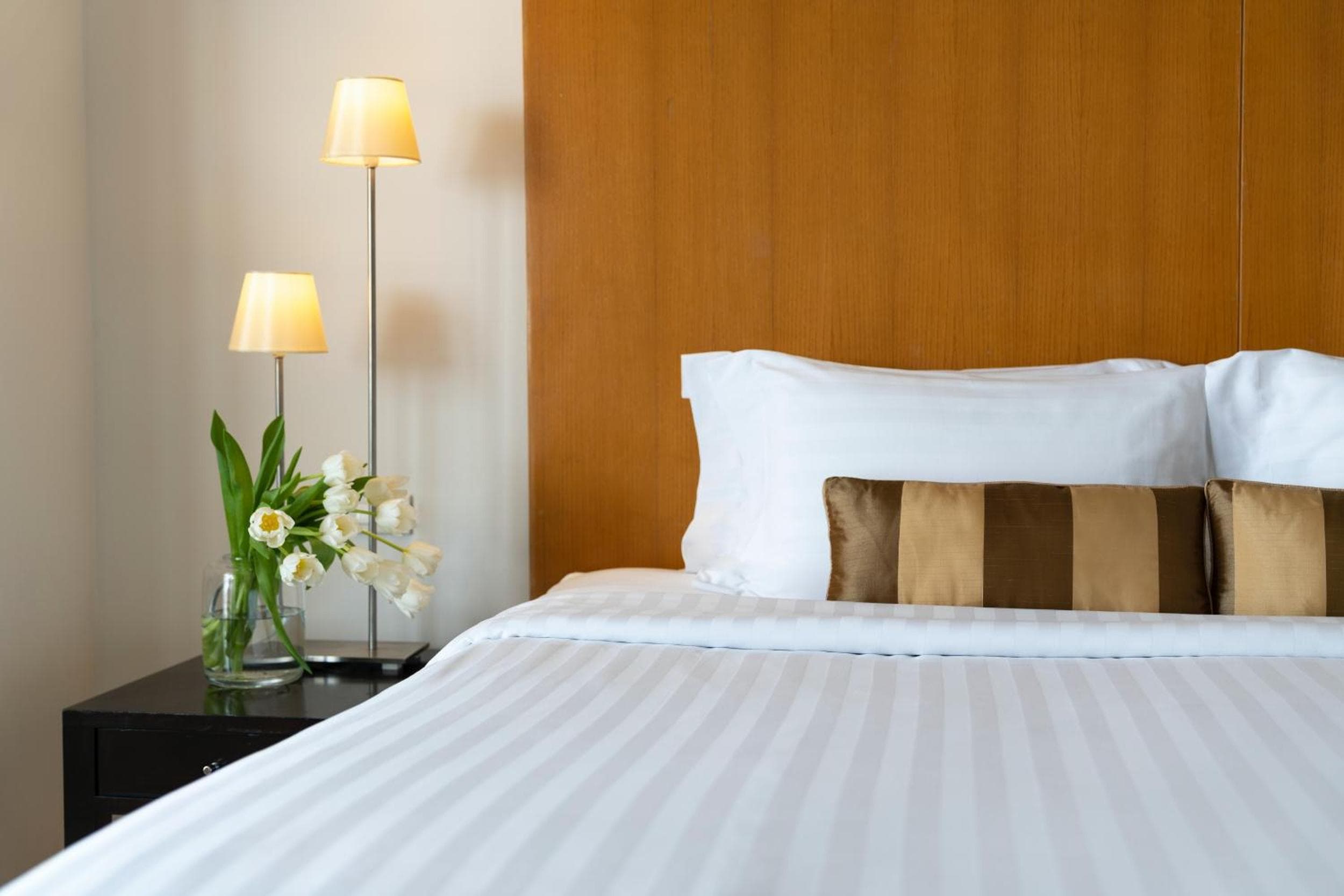 lebua at State Tower hotel, State Tower 1055 Silom Road, Bangrak, Bangkok, Thailand — photo 39