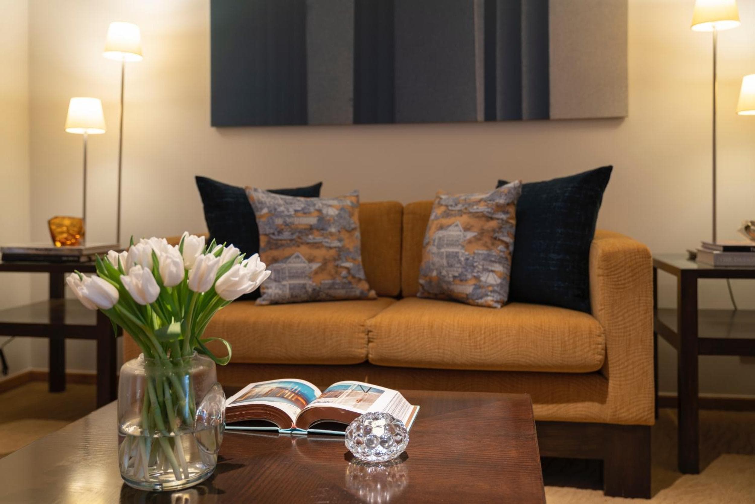 lebua at State Tower hotel, State Tower 1055 Silom Road, Bangrak, Bangkok, Thailand — photo 35