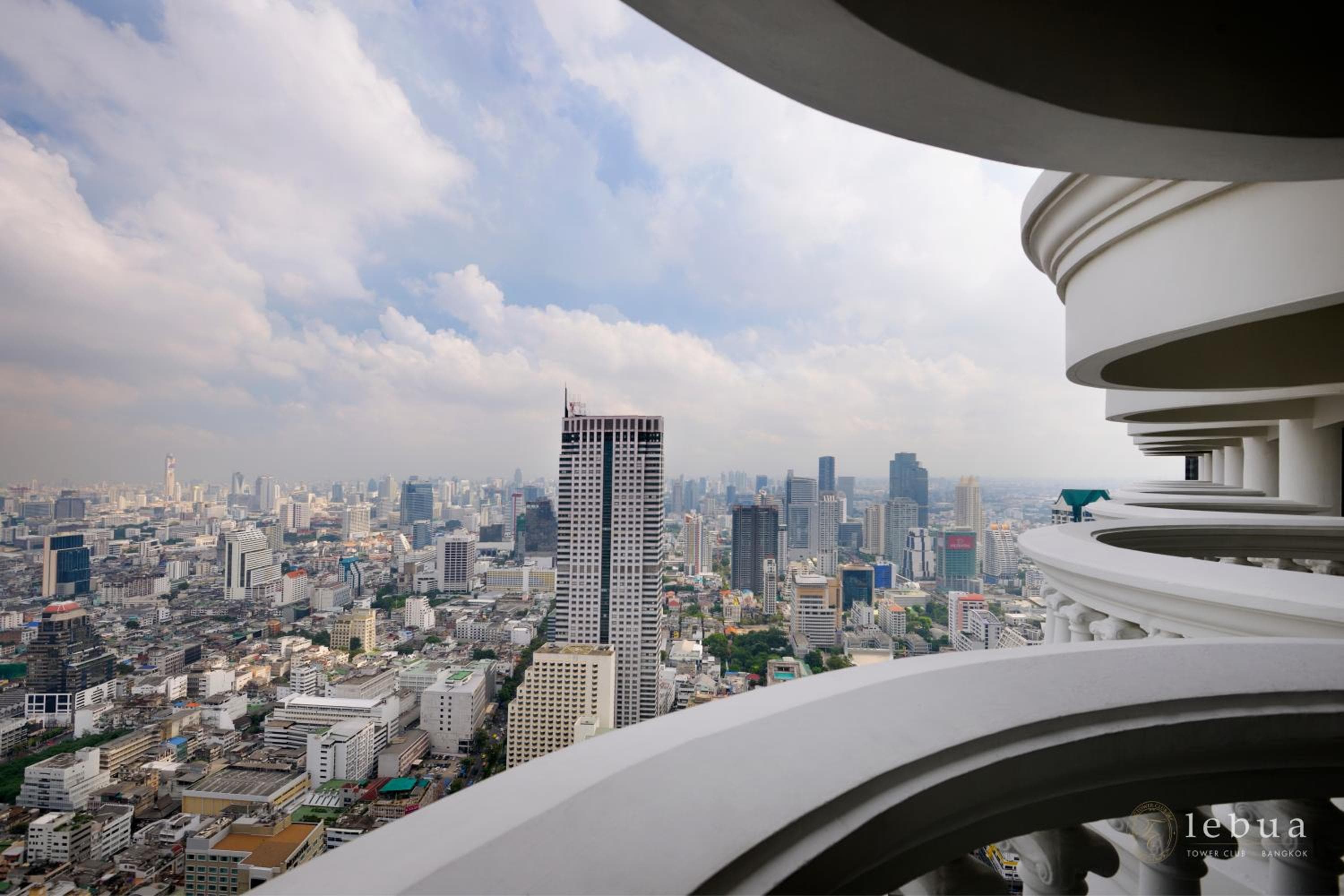 lebua at State Tower hotel, State Tower 1055 Silom Road, Bangrak, Bangkok, Thailand — photo 45